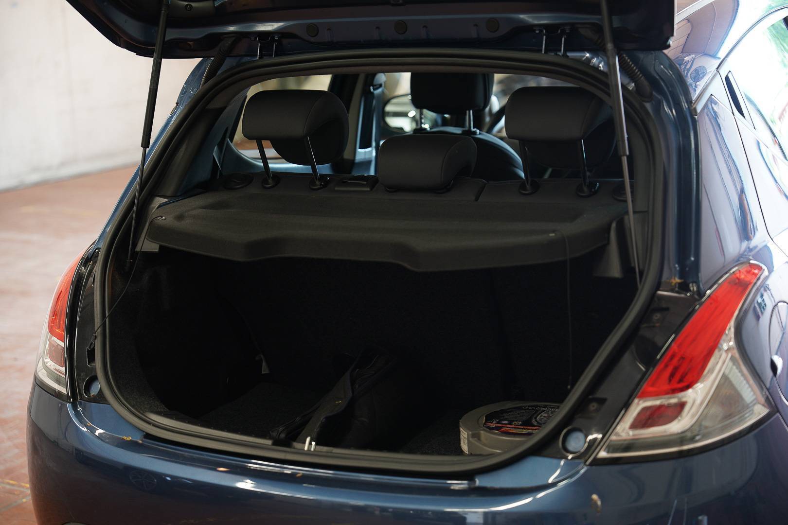 LANCIA Ypsilon - Foto 7