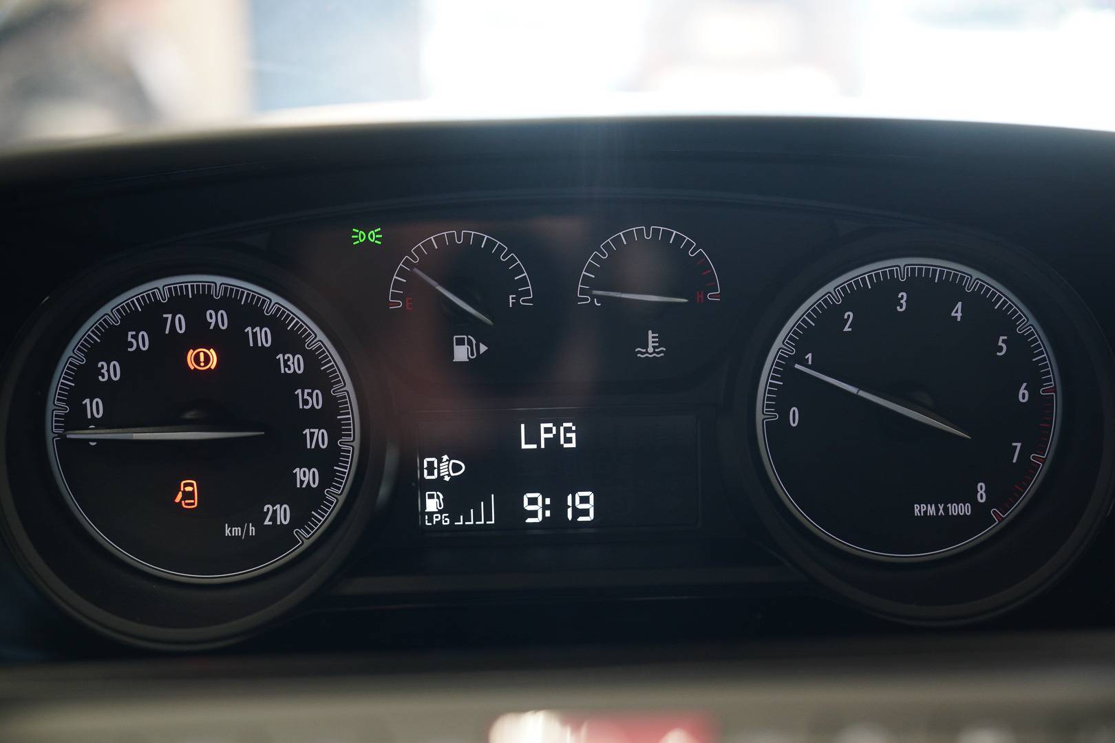 LANCIA Ypsilon - Foto 13