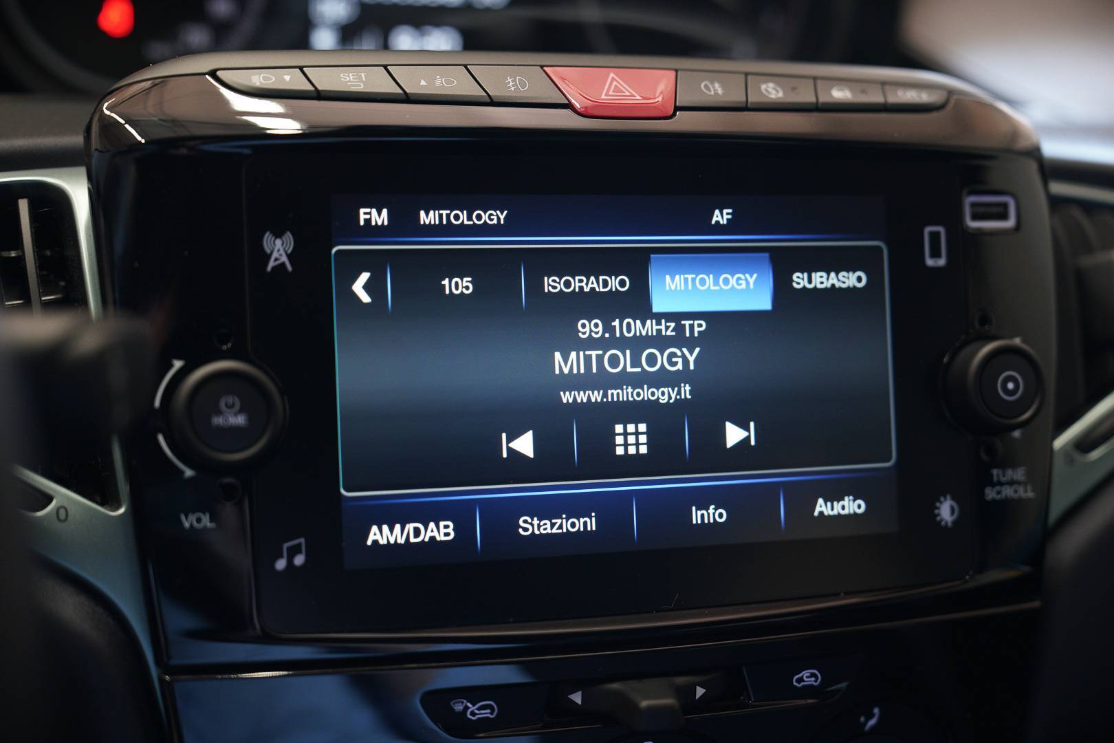 LANCIA Ypsilon - Foto 14