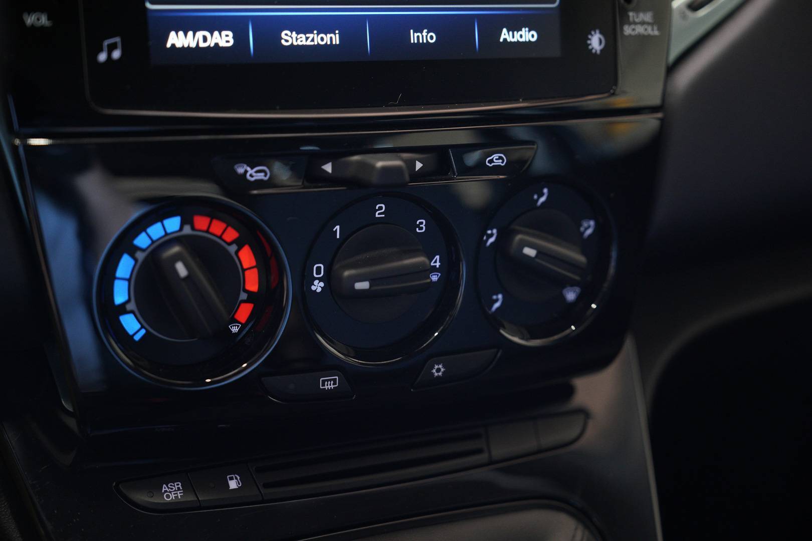 LANCIA Ypsilon - Foto 16