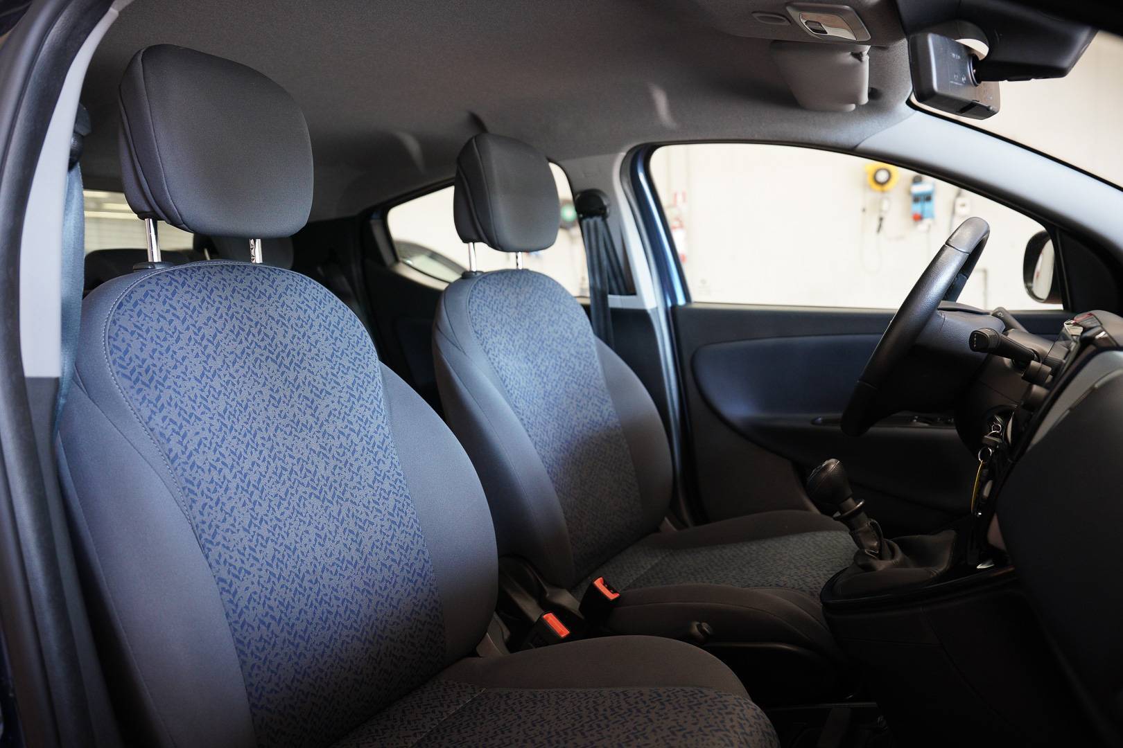 LANCIA Ypsilon - Foto 20