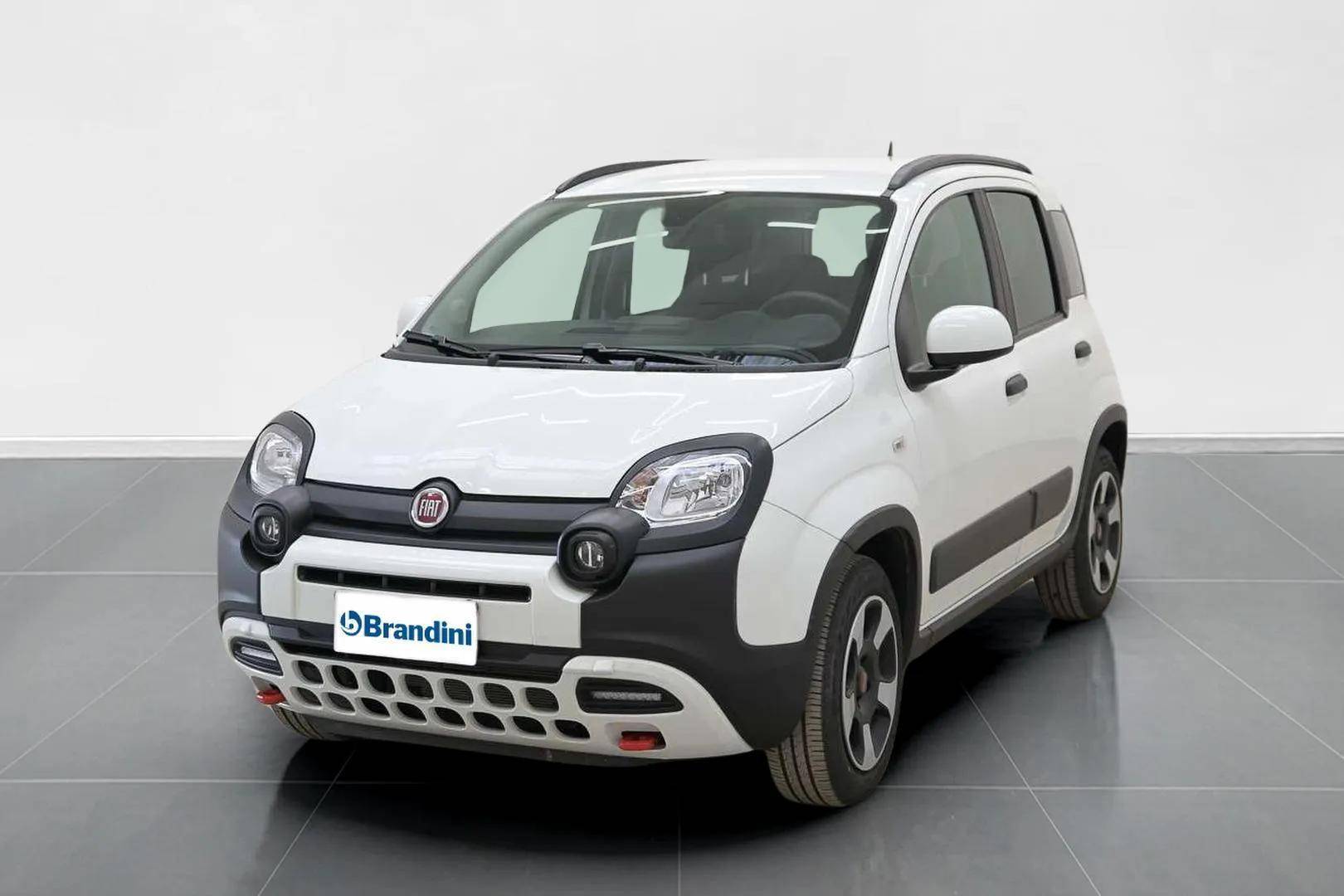FIAT Panda - Foto 1