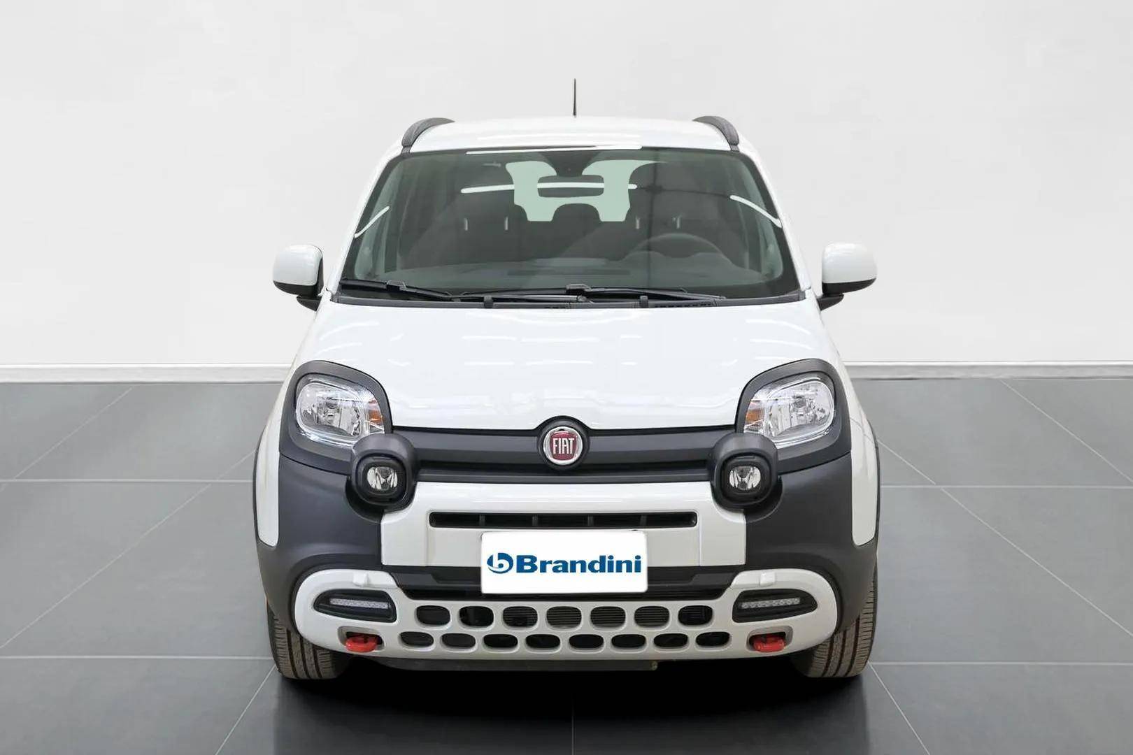 FIAT Panda - Foto 2