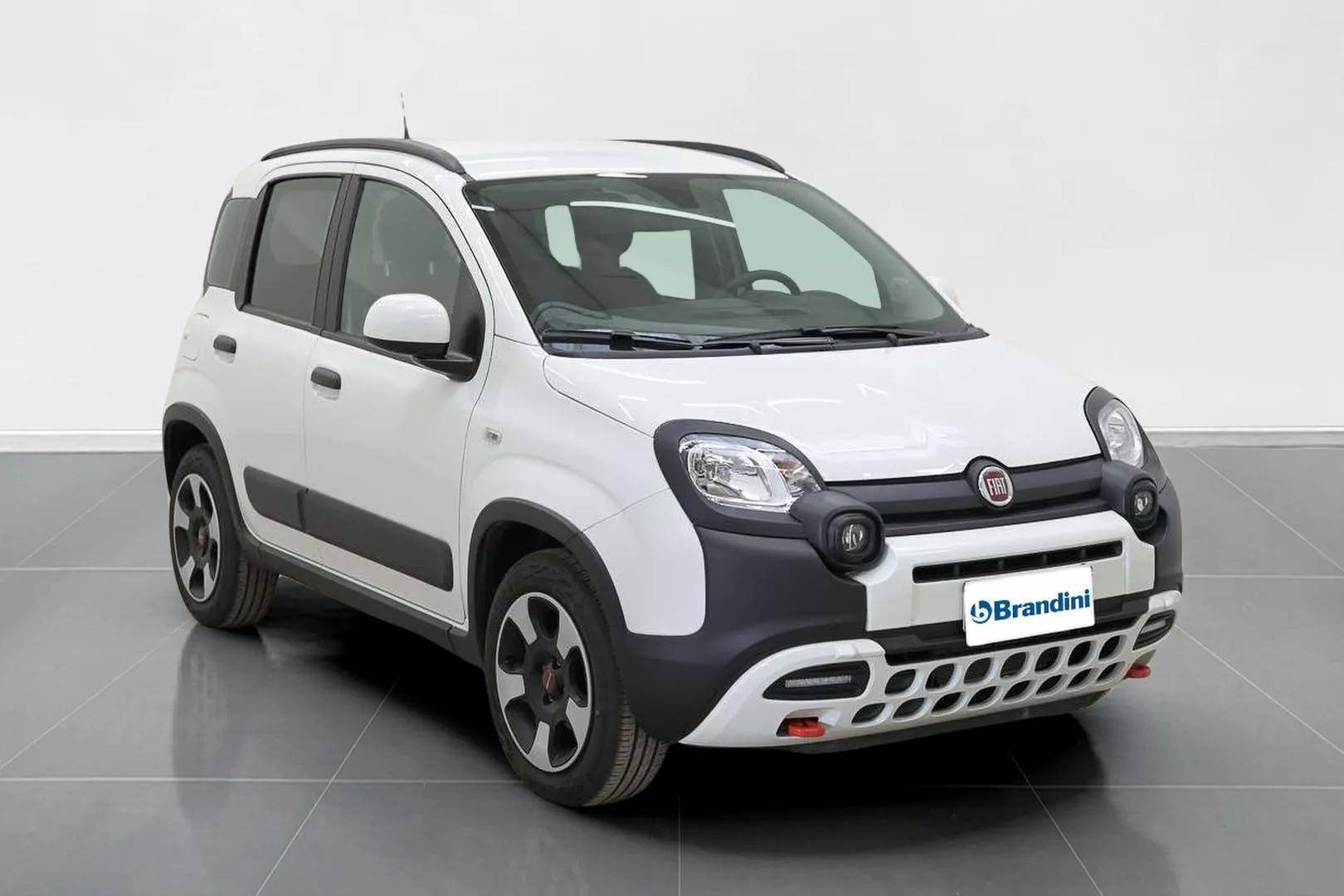 FIAT Panda - Foto 3