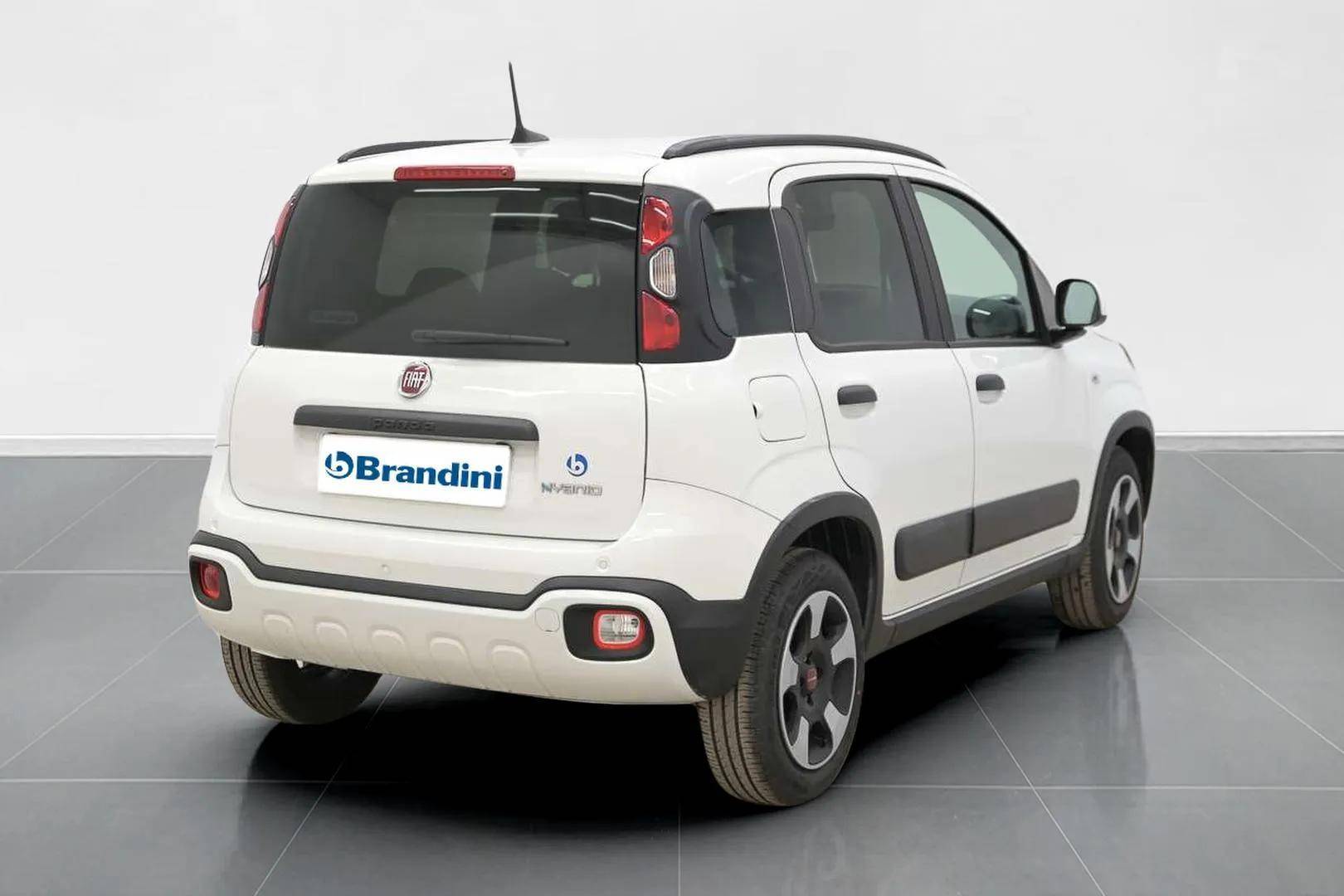 FIAT Panda - Foto 4