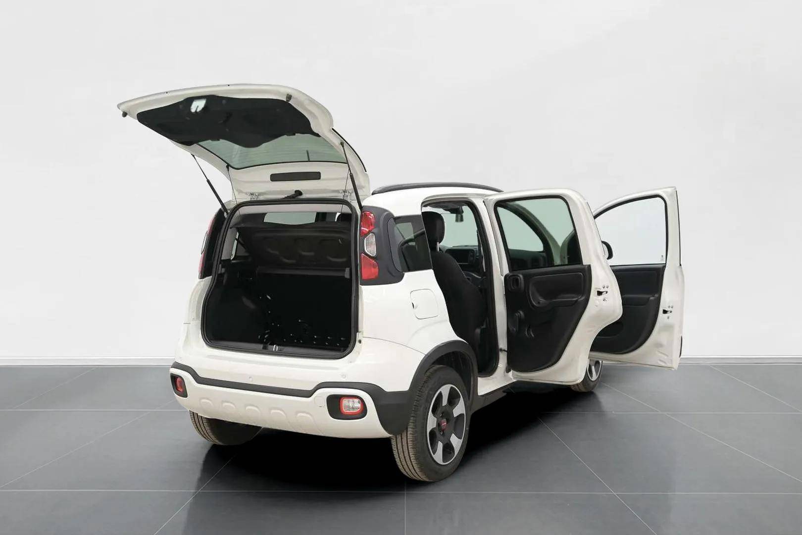 FIAT Panda - Foto 5