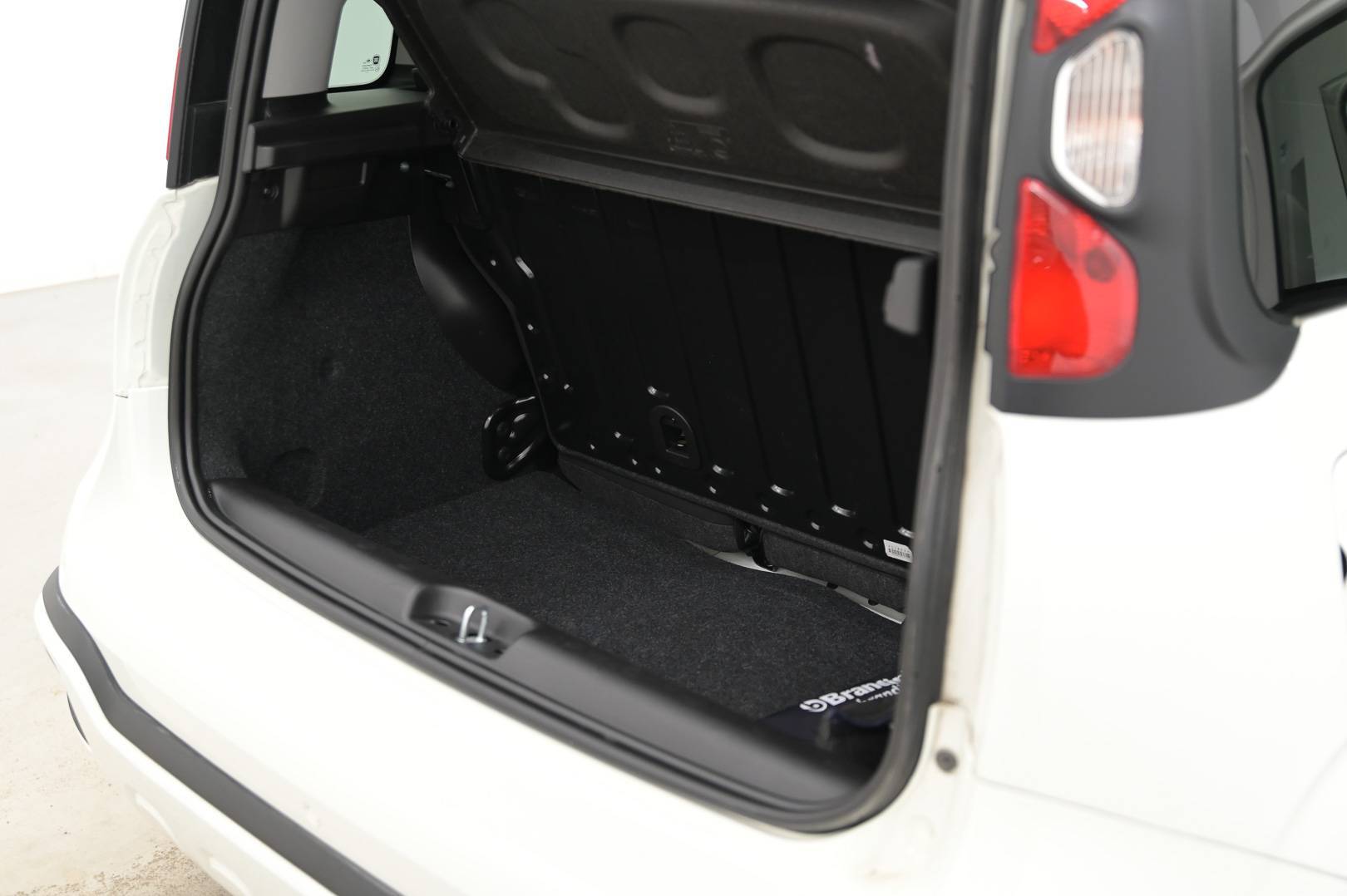 FIAT Panda - Foto 6