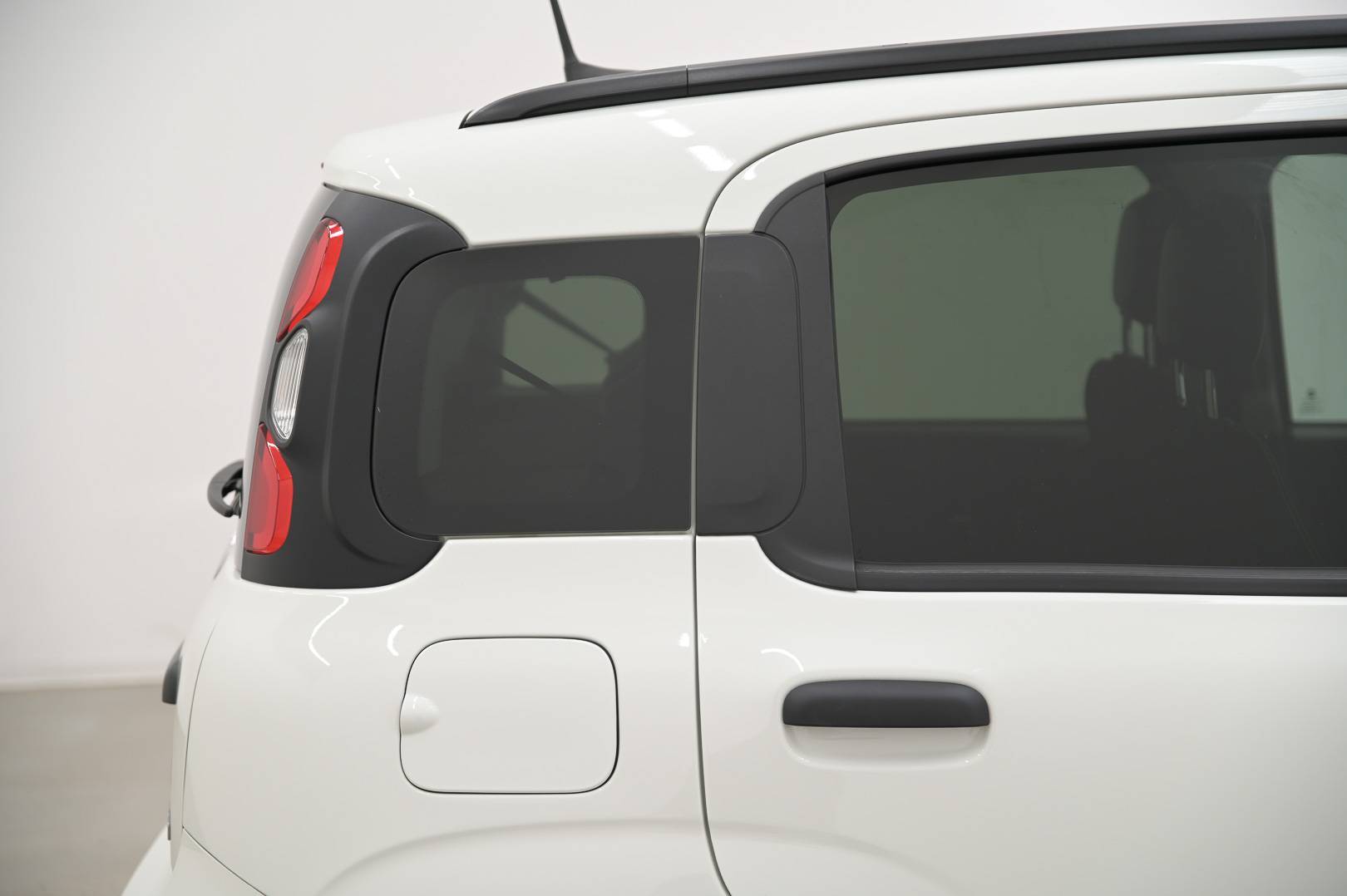 FIAT Panda - Foto 9