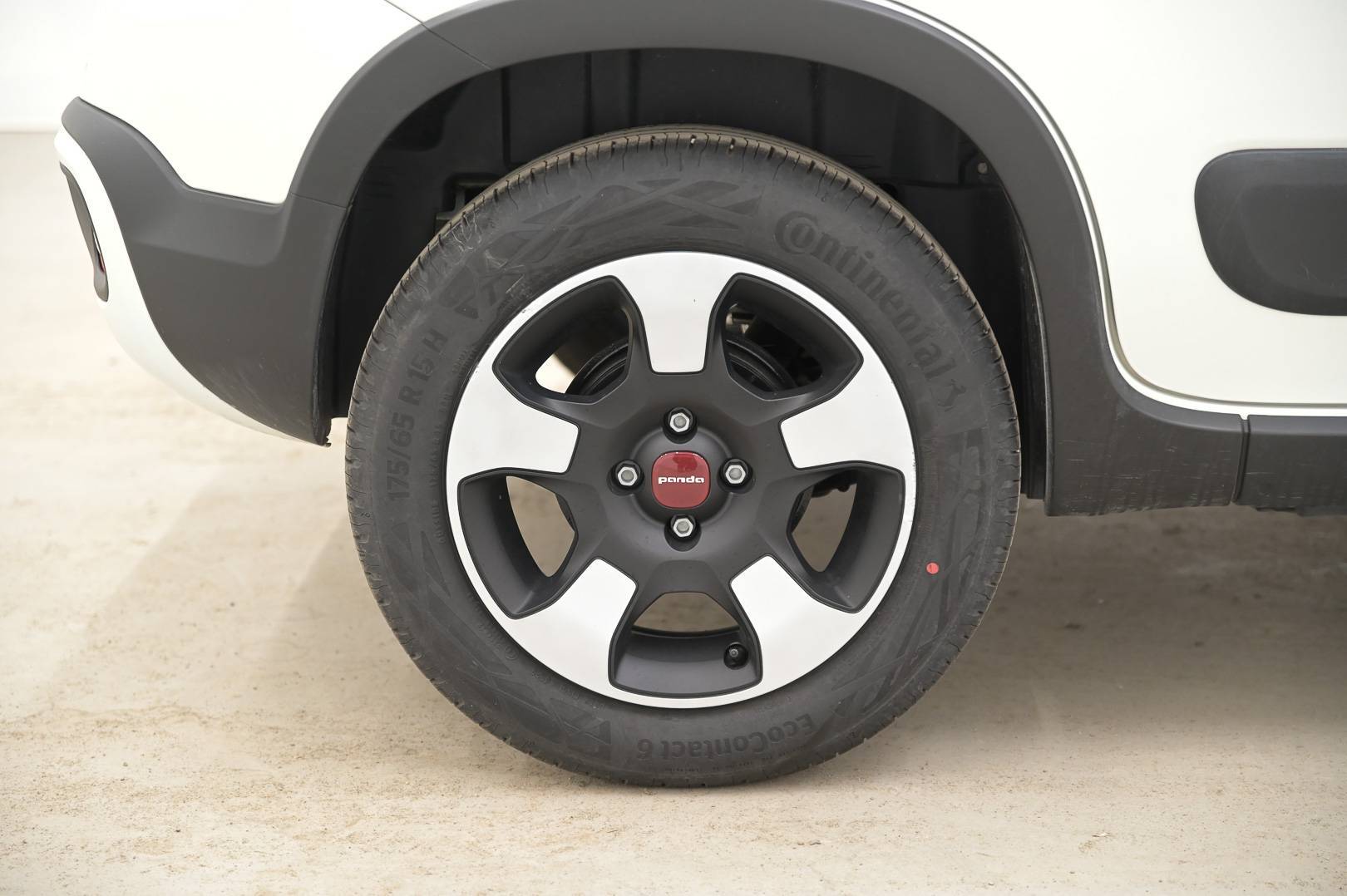 FIAT Panda - Foto 10