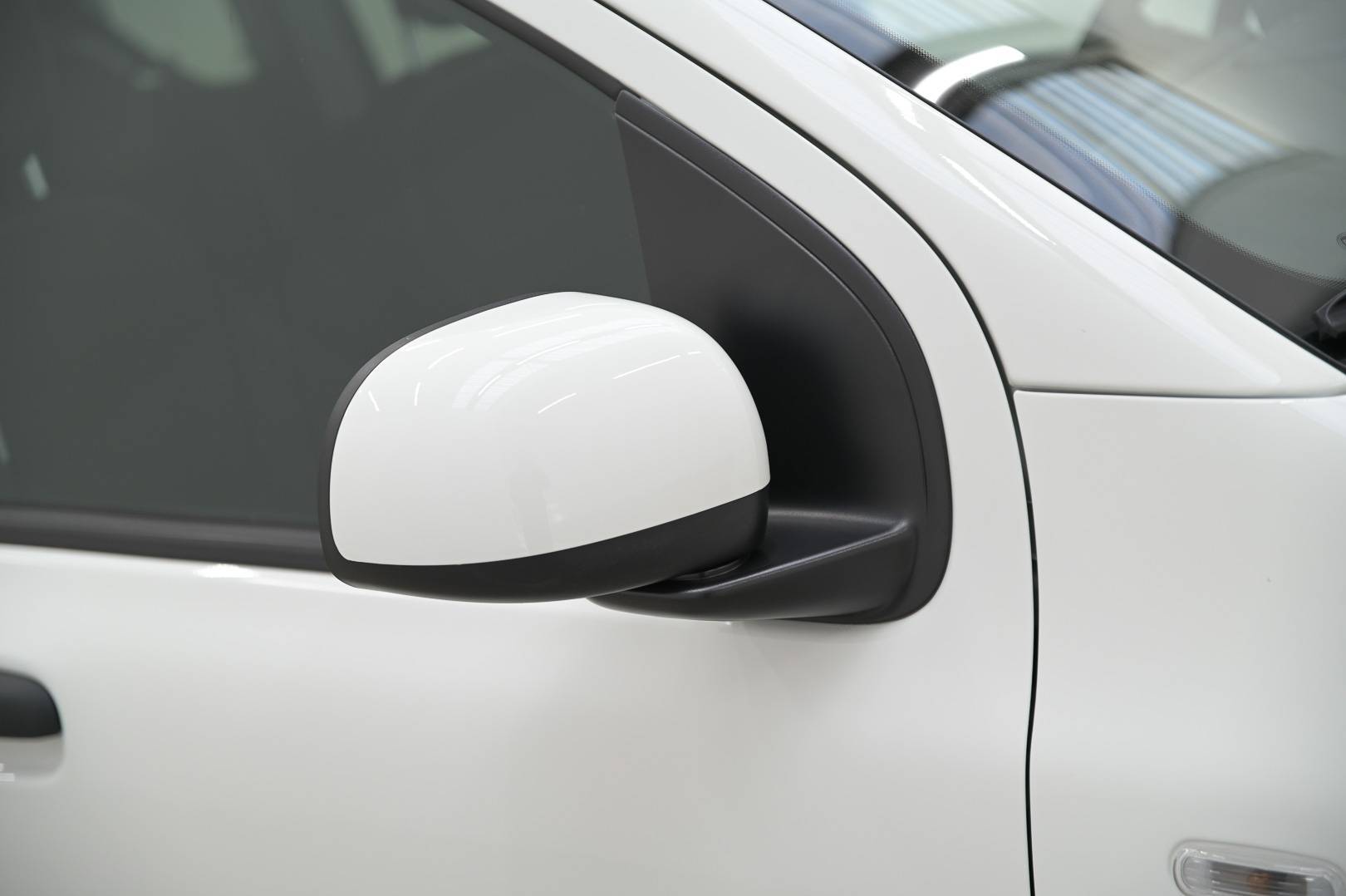 FIAT Panda - Foto 11