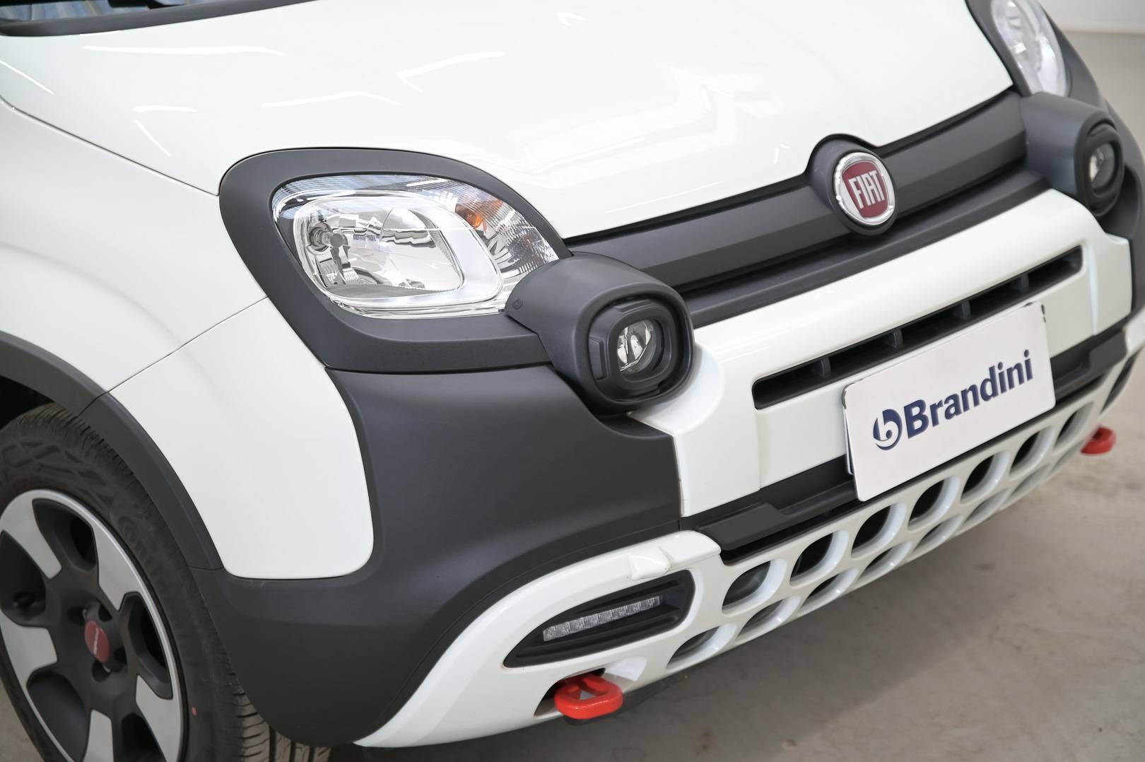 FIAT Panda - Foto 12