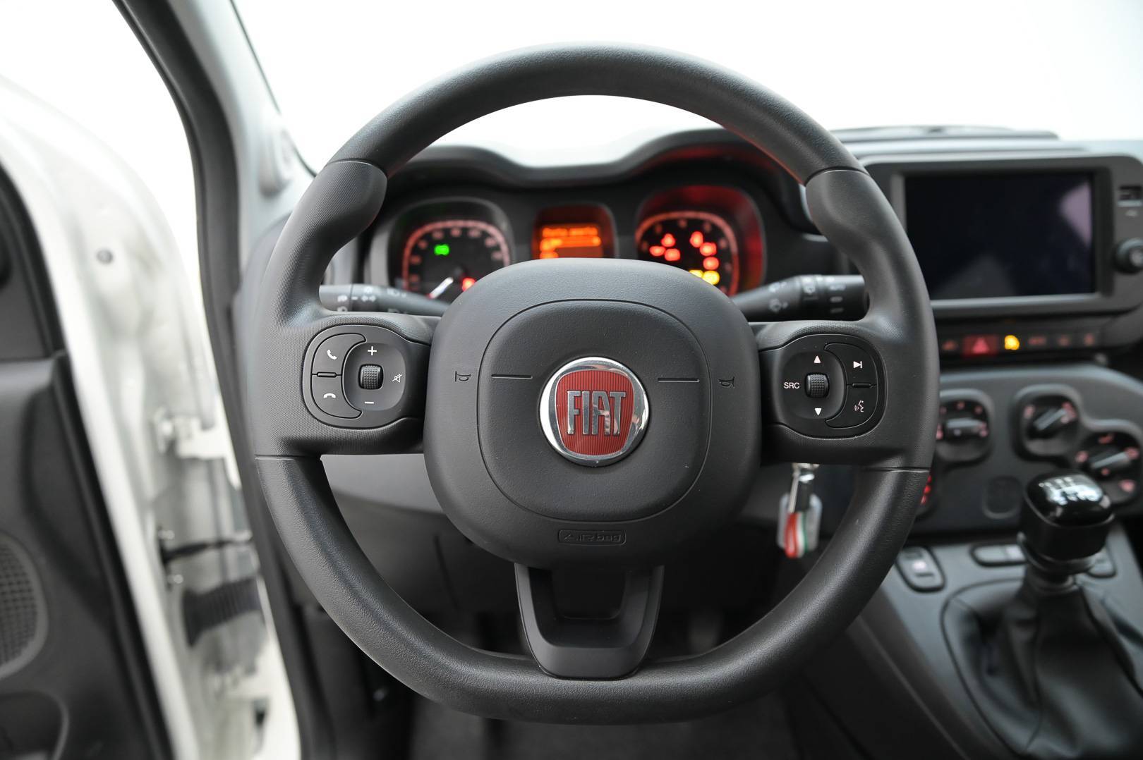 FIAT Panda - Foto 18