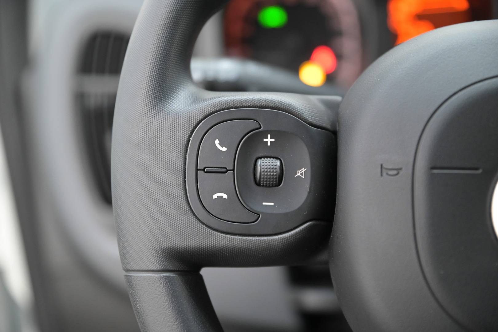 FIAT Panda - Foto 19