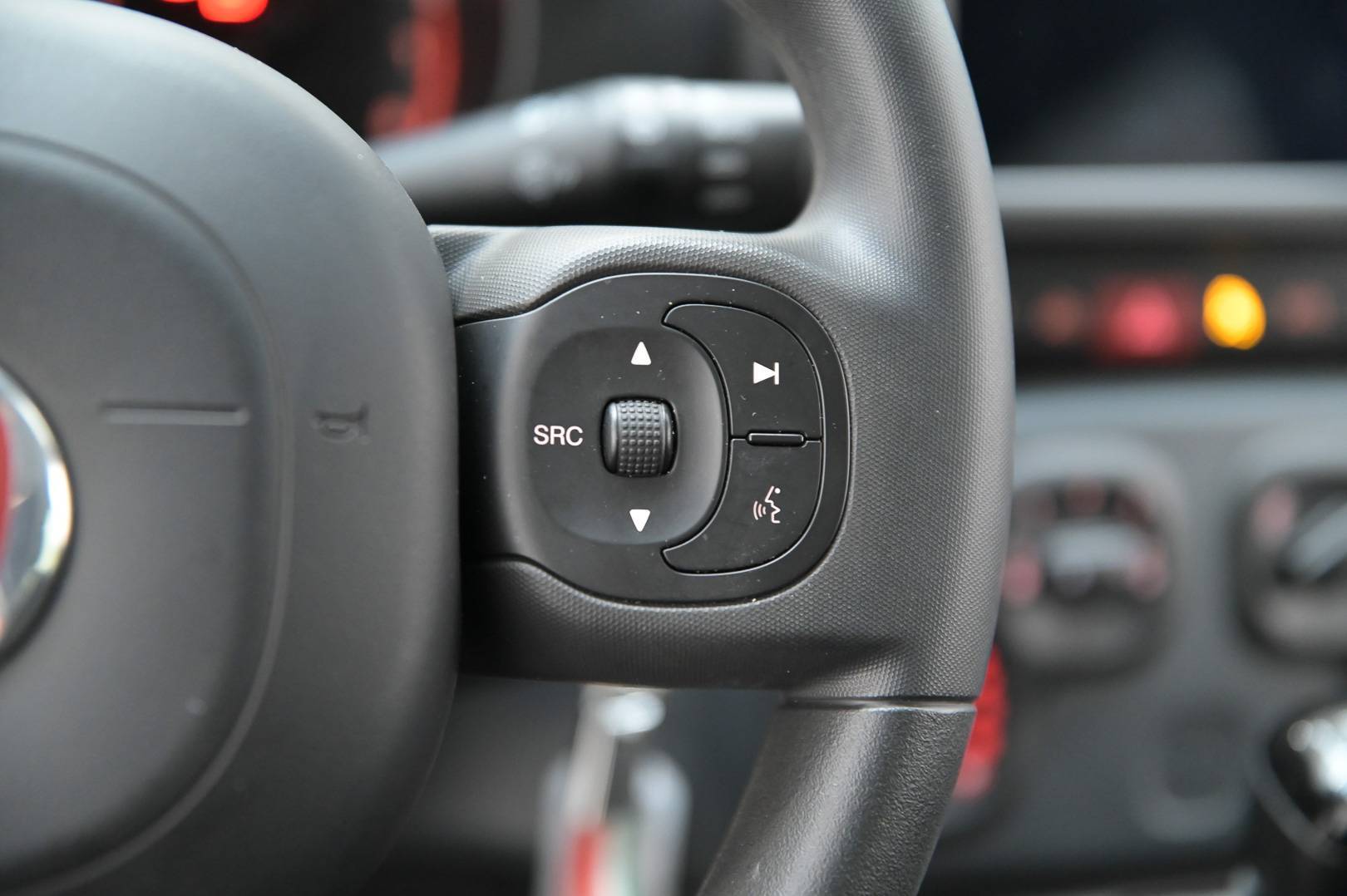 FIAT Panda - Foto 20