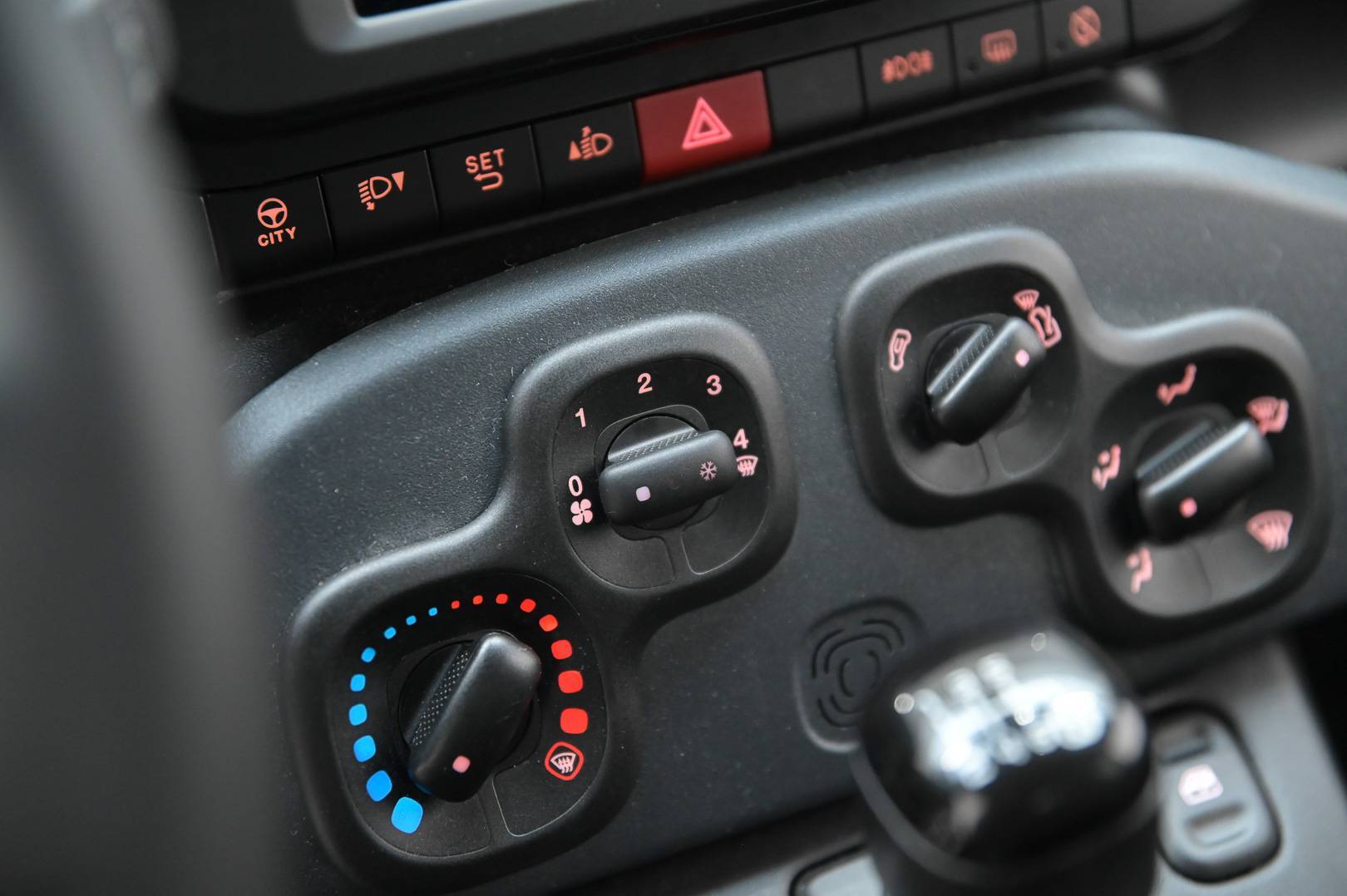 FIAT Panda - Foto 23