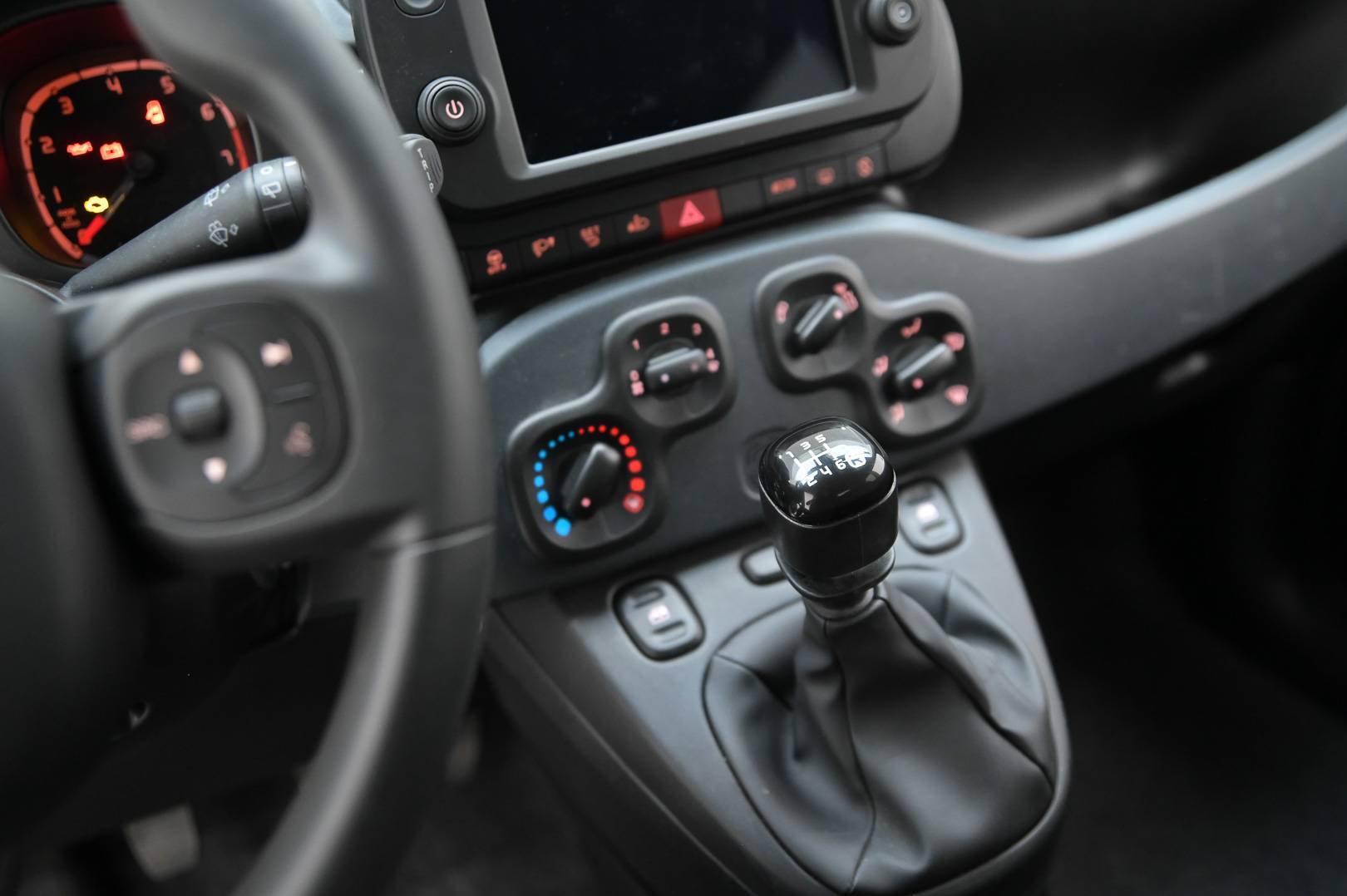 FIAT Panda - Foto 24