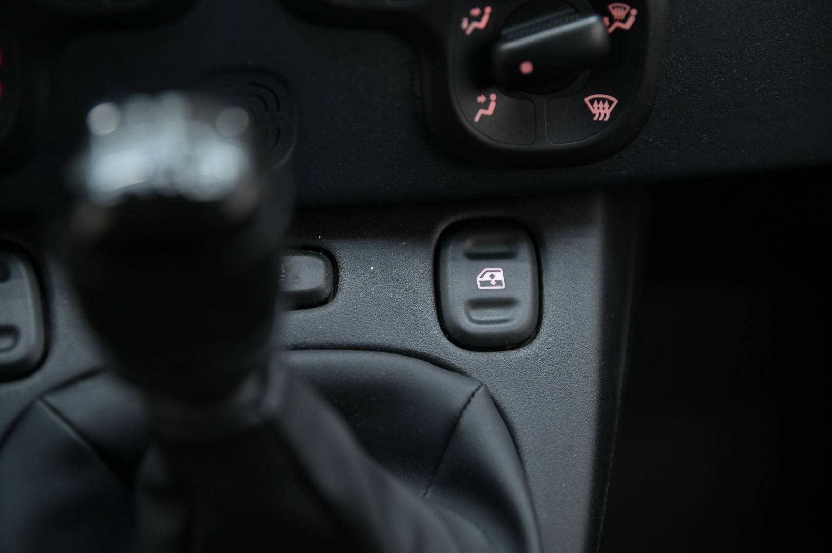 FIAT Panda - Foto 25