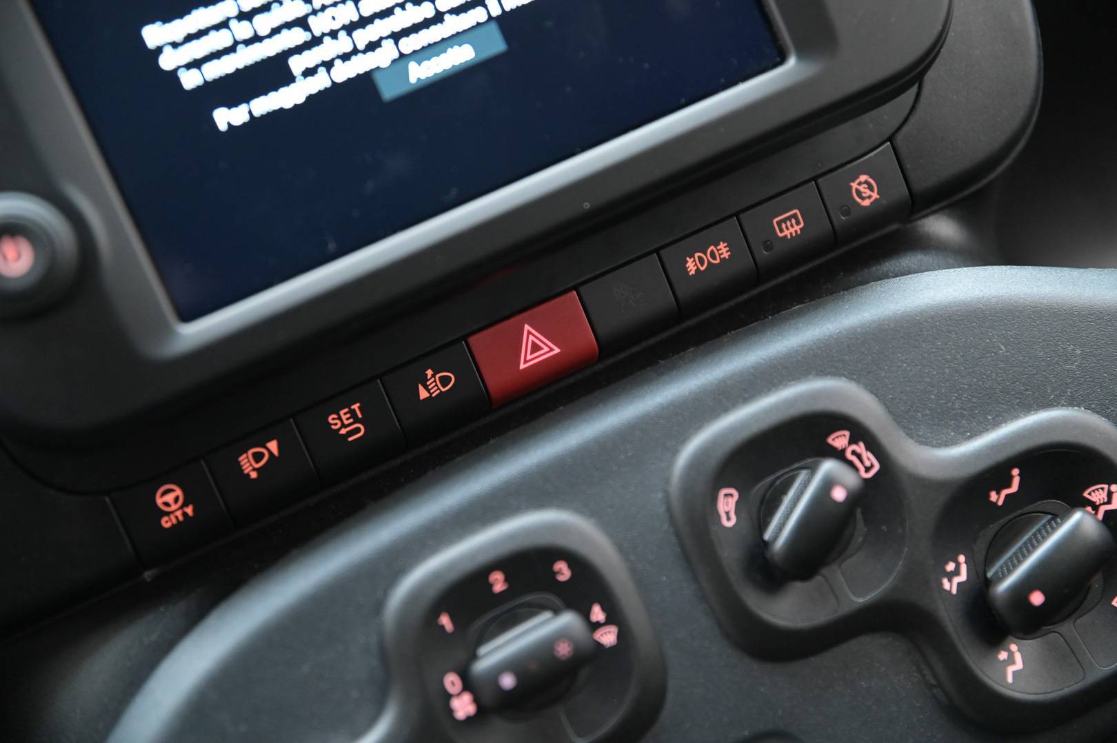 FIAT Panda - Foto 26