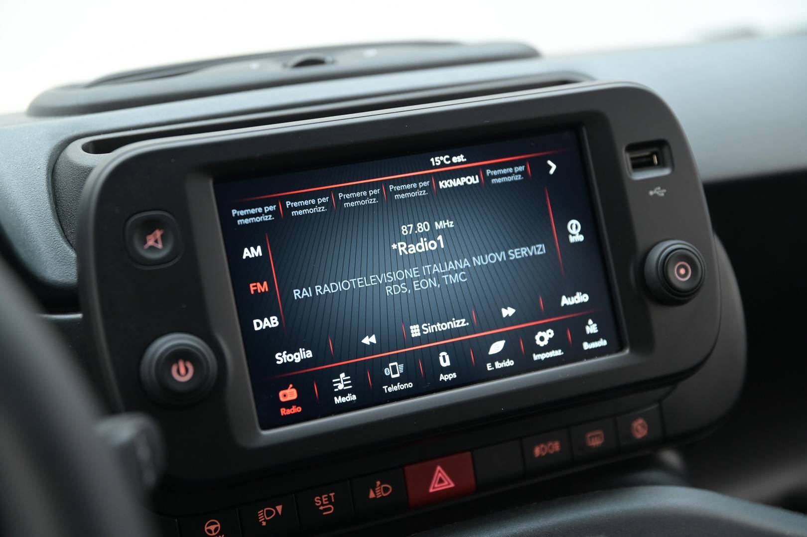 FIAT Panda - Foto 27