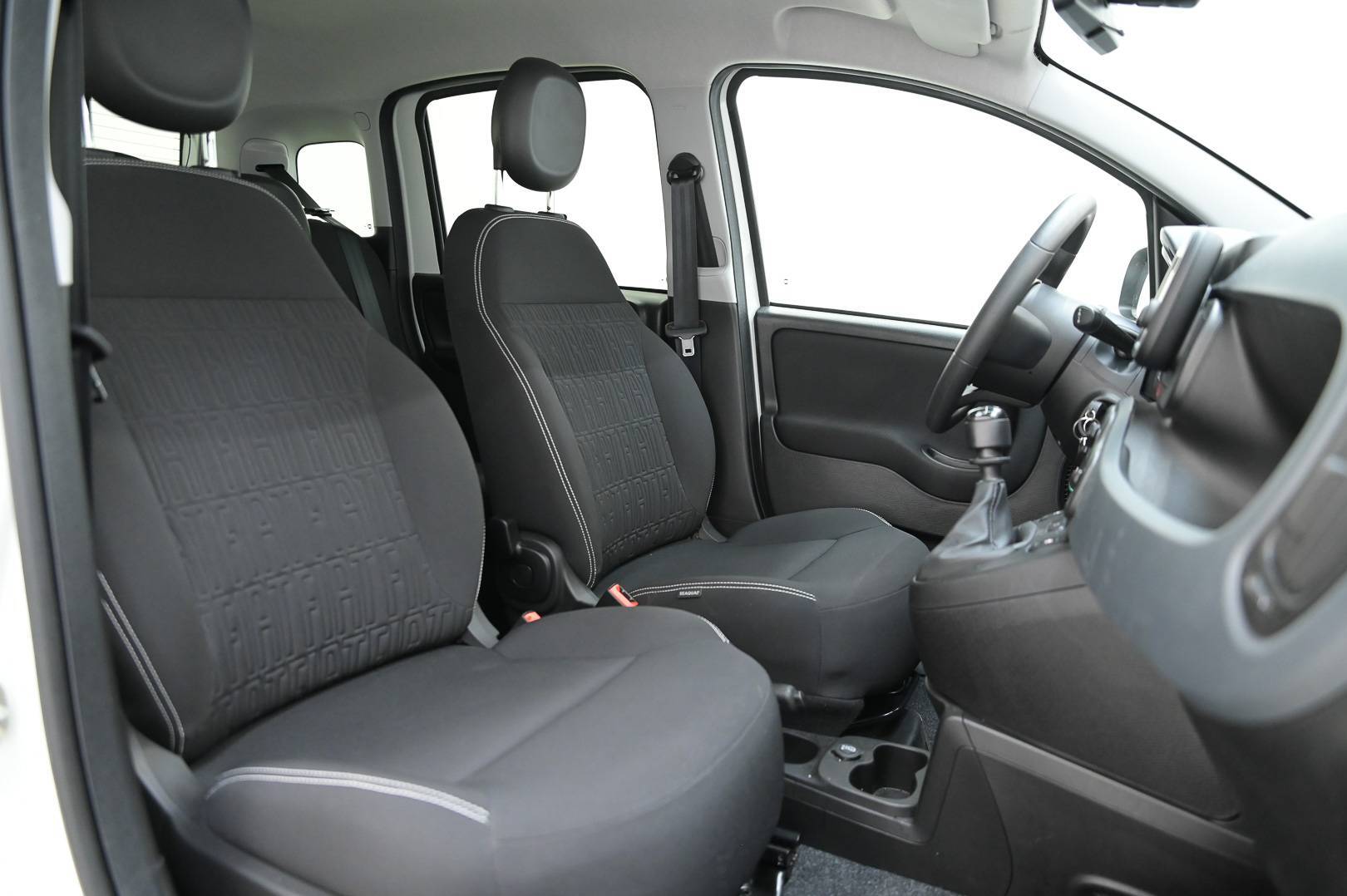 FIAT Panda - Foto 28
