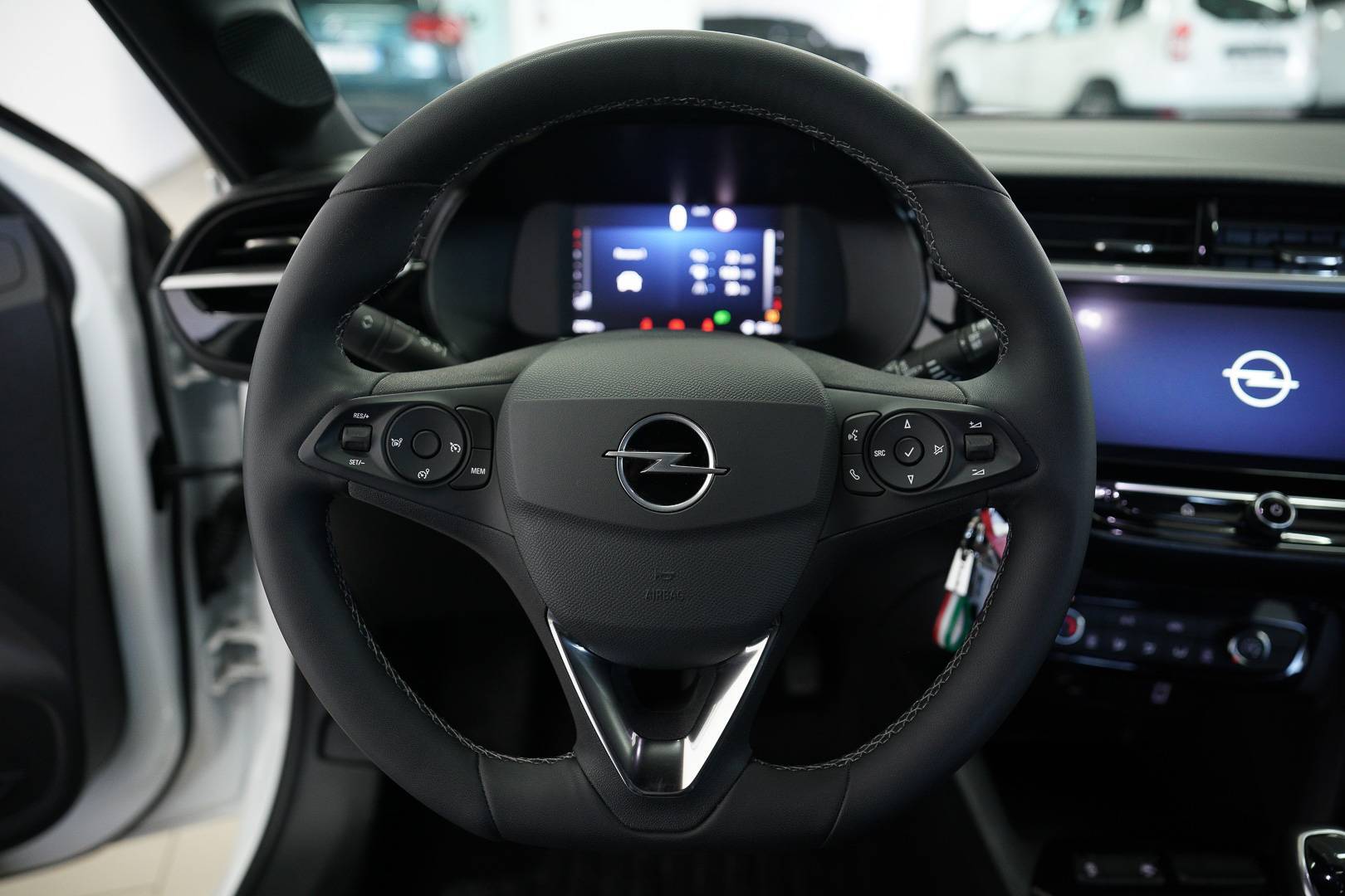 OPEL Corsa - Foto 11