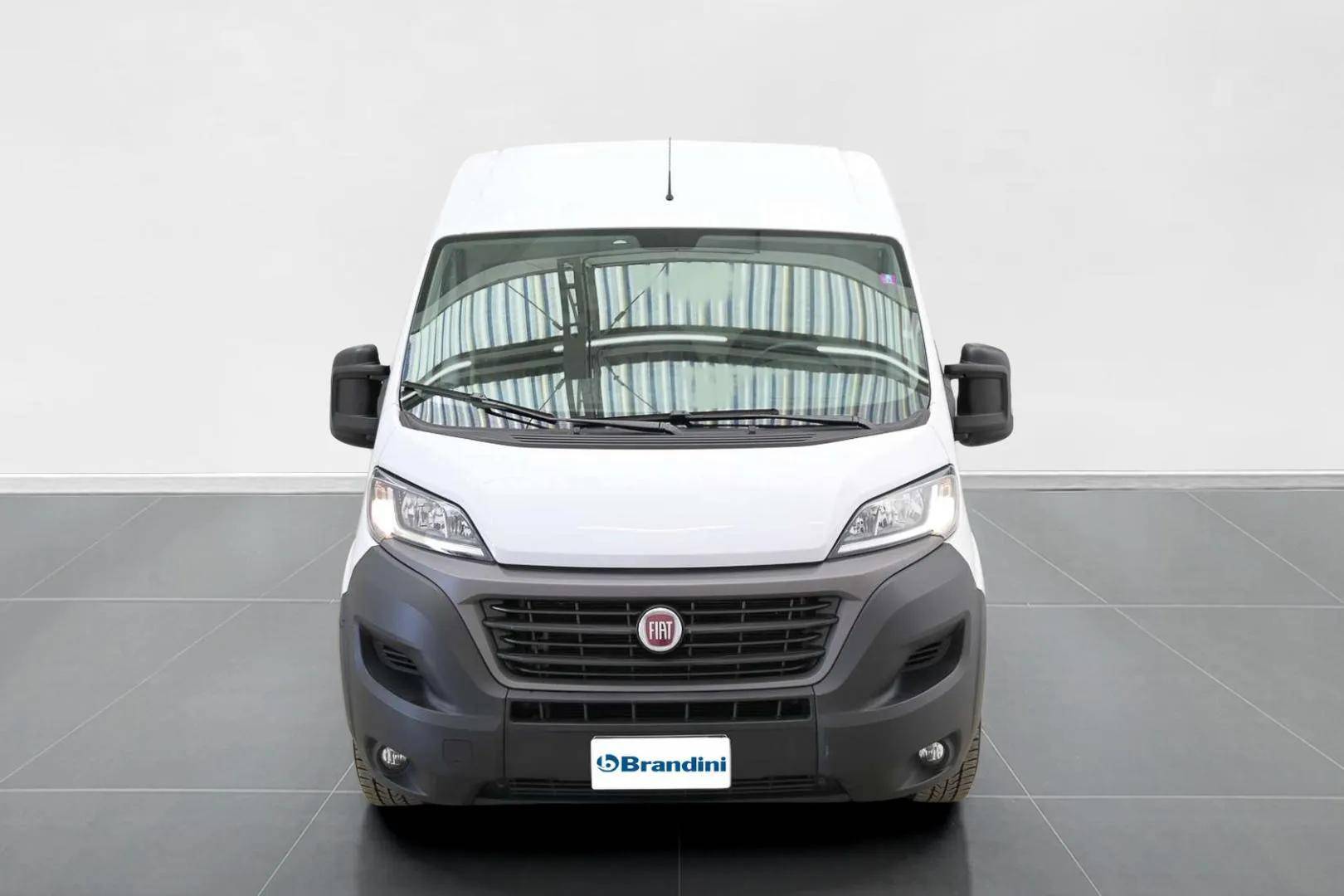 FIAT Ducato - Foto 2