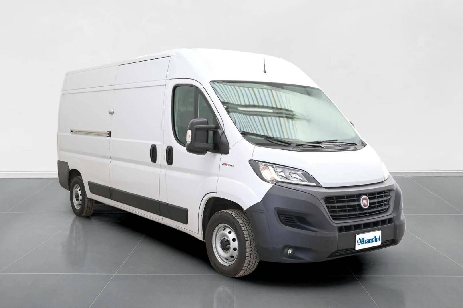 FIAT Ducato - Foto 3