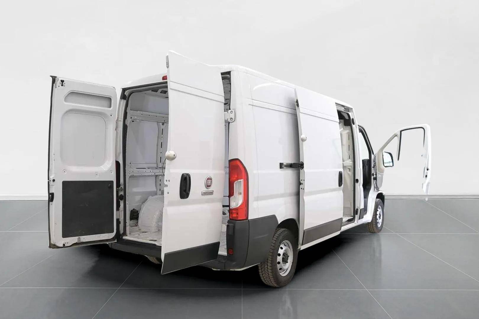 FIAT Ducato - Foto 5