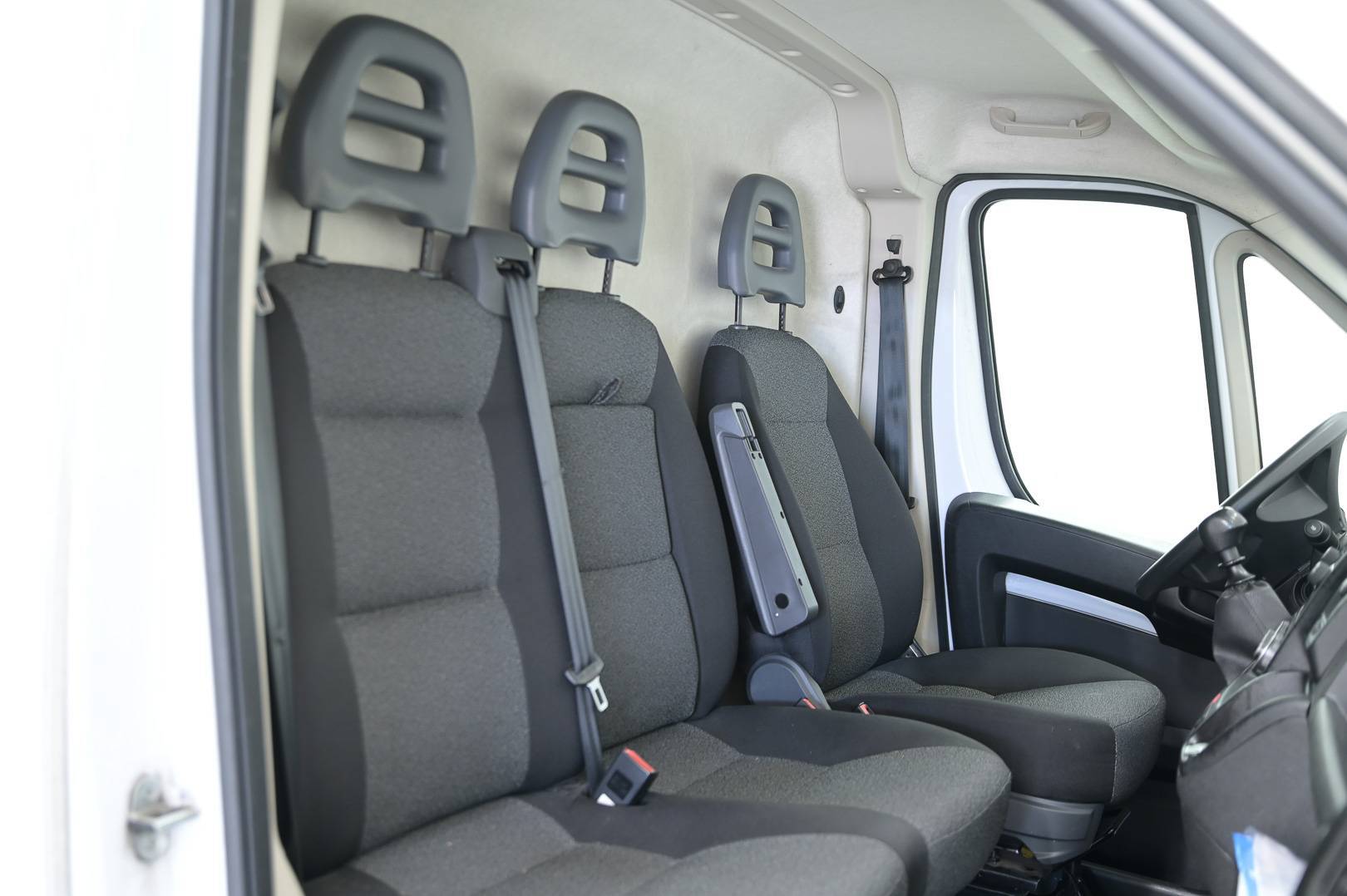 FIAT Ducato - Foto 10