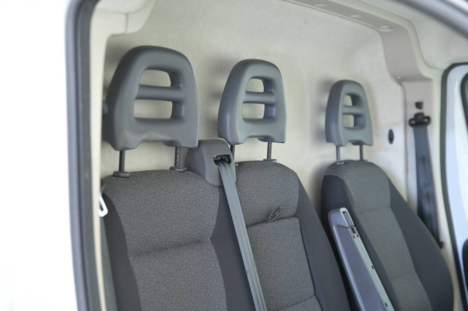 FIAT Ducato - Foto 12