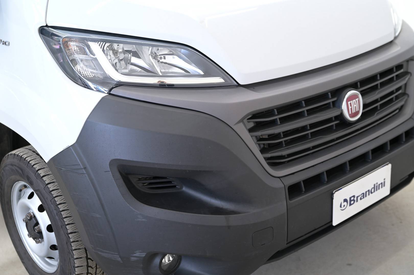 FIAT Ducato - Foto 13