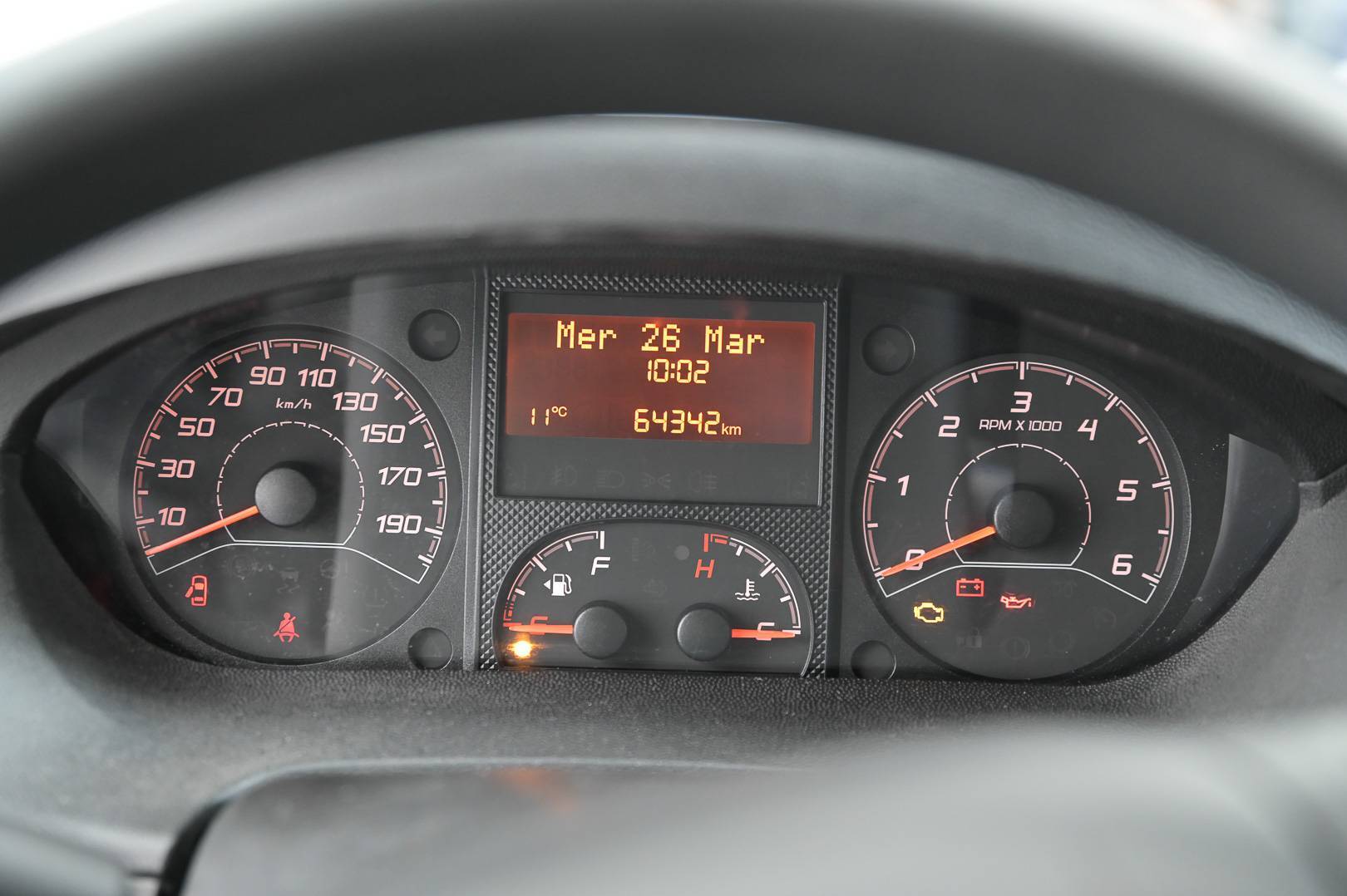 FIAT Ducato - Foto 19