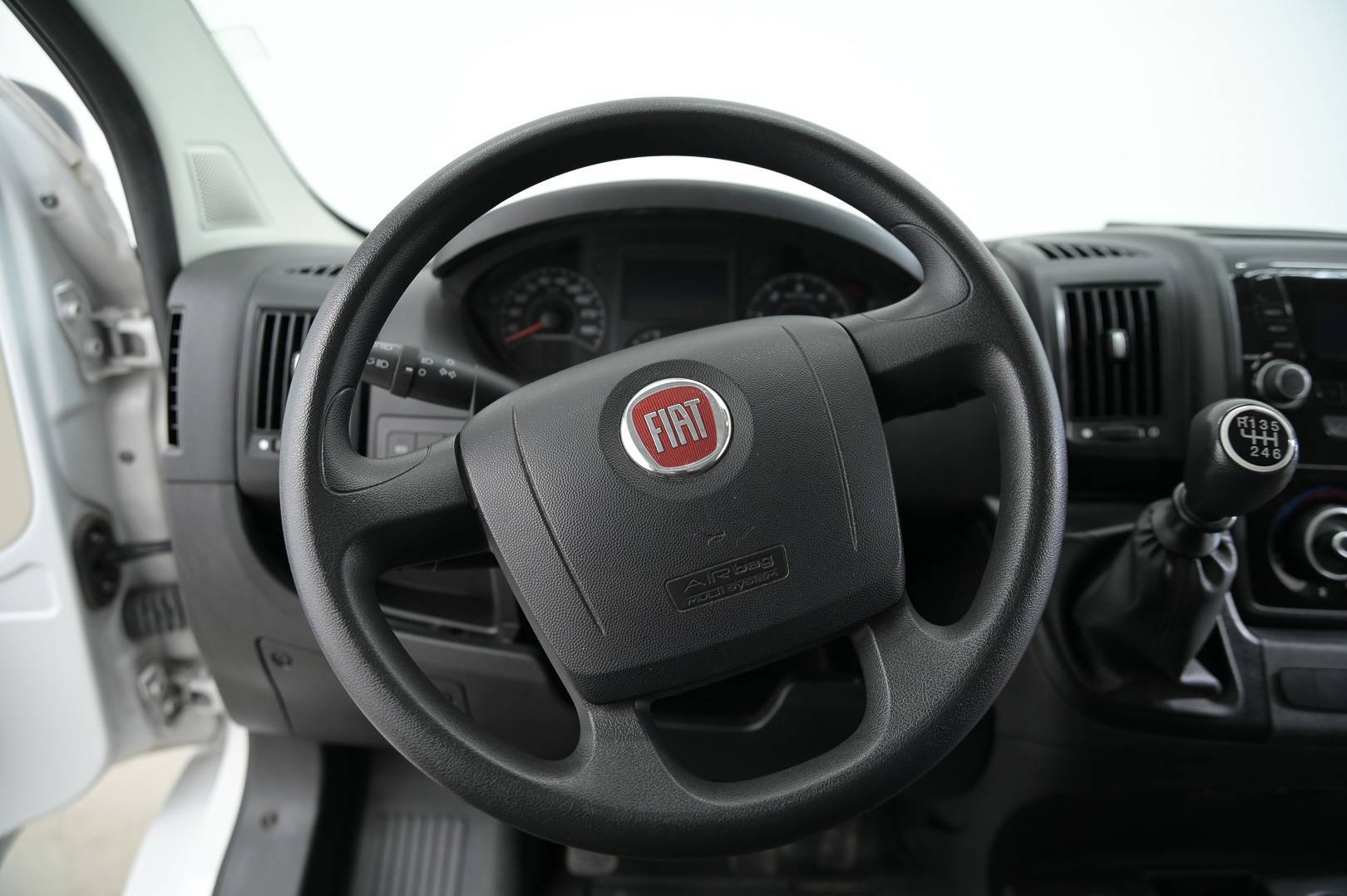 FIAT Ducato - Foto 20