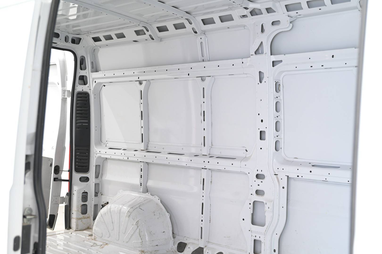 FIAT Ducato - Foto 24