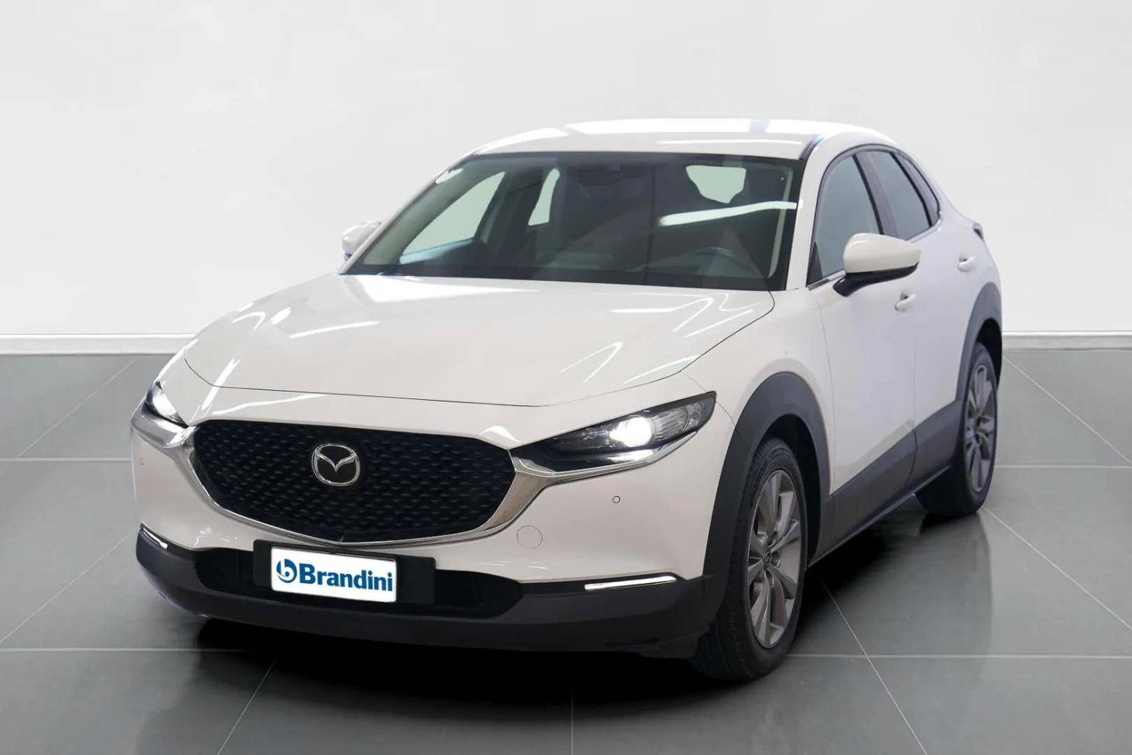 MAZDA CX-30 - Foto 1