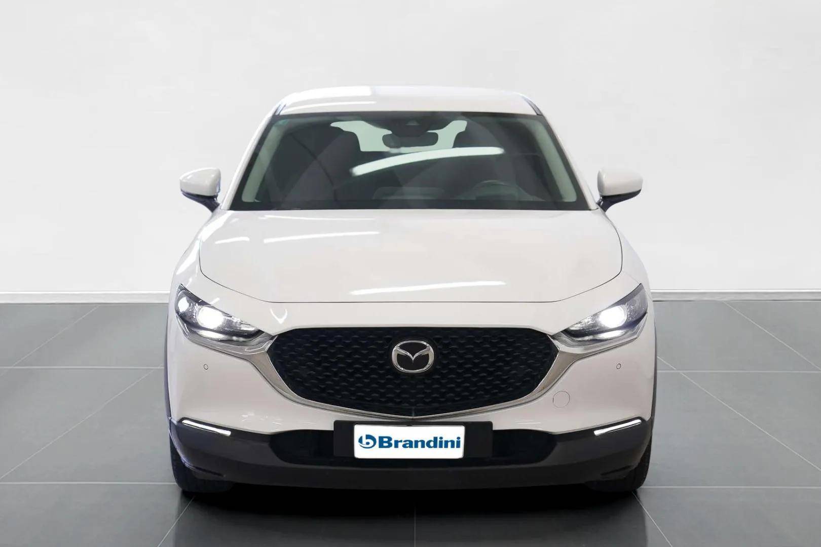 MAZDA CX-30 - Foto 2