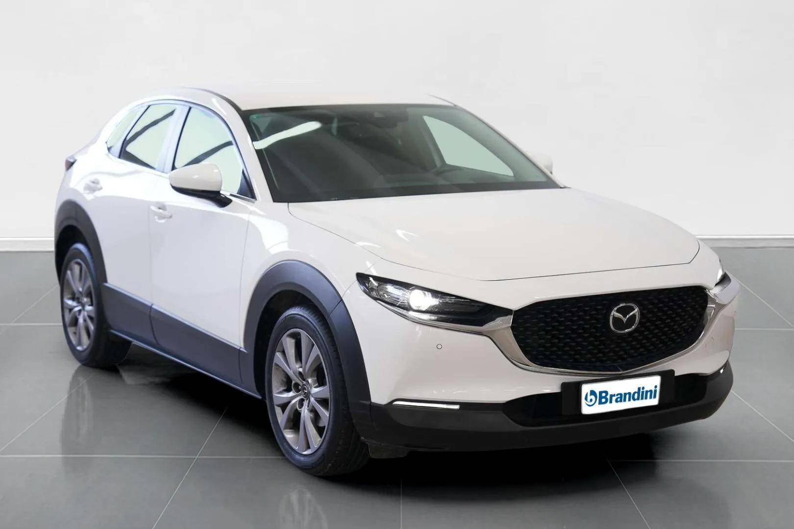 MAZDA CX-30 - Foto 3