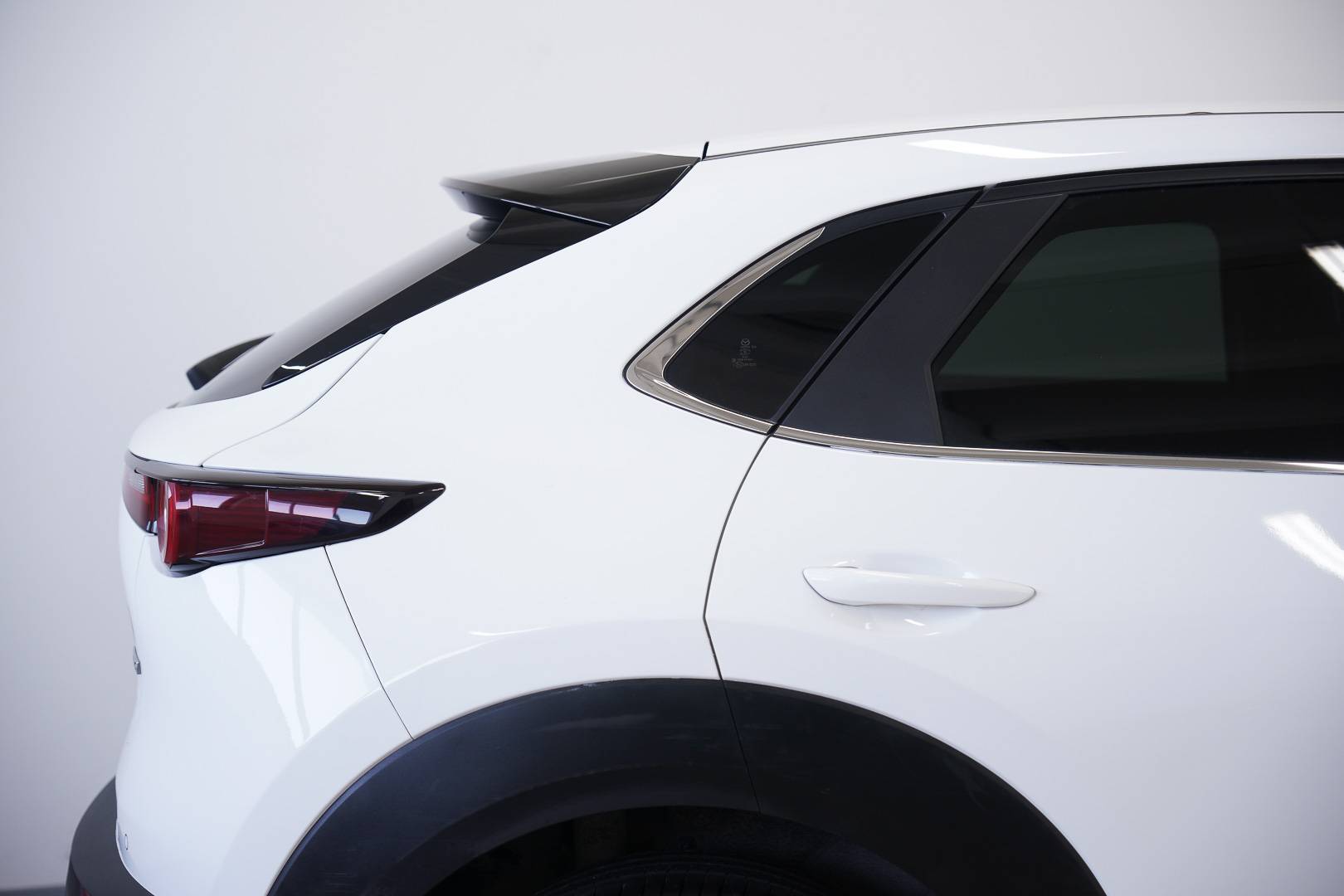 MAZDA CX-30 - Foto 6