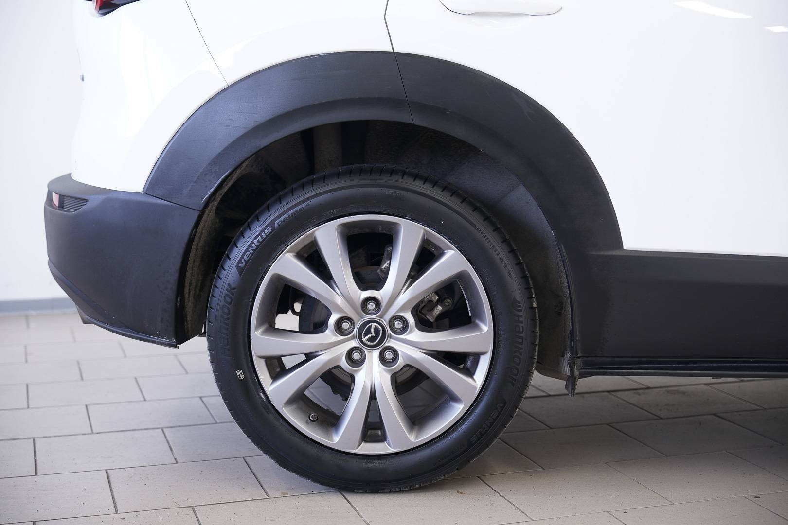 MAZDA CX-30 - Foto 7