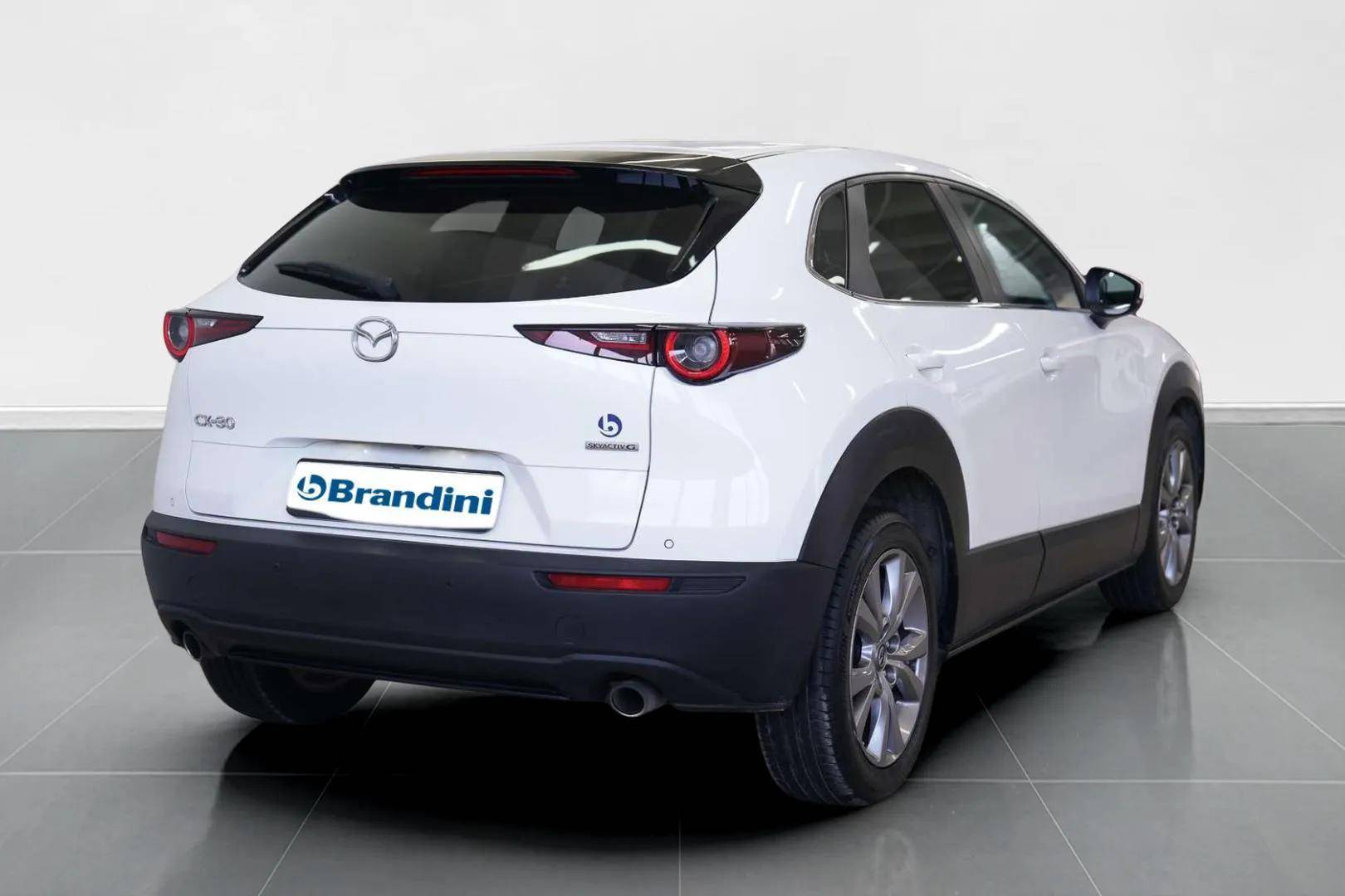 MAZDA CX-30 - Foto 8
