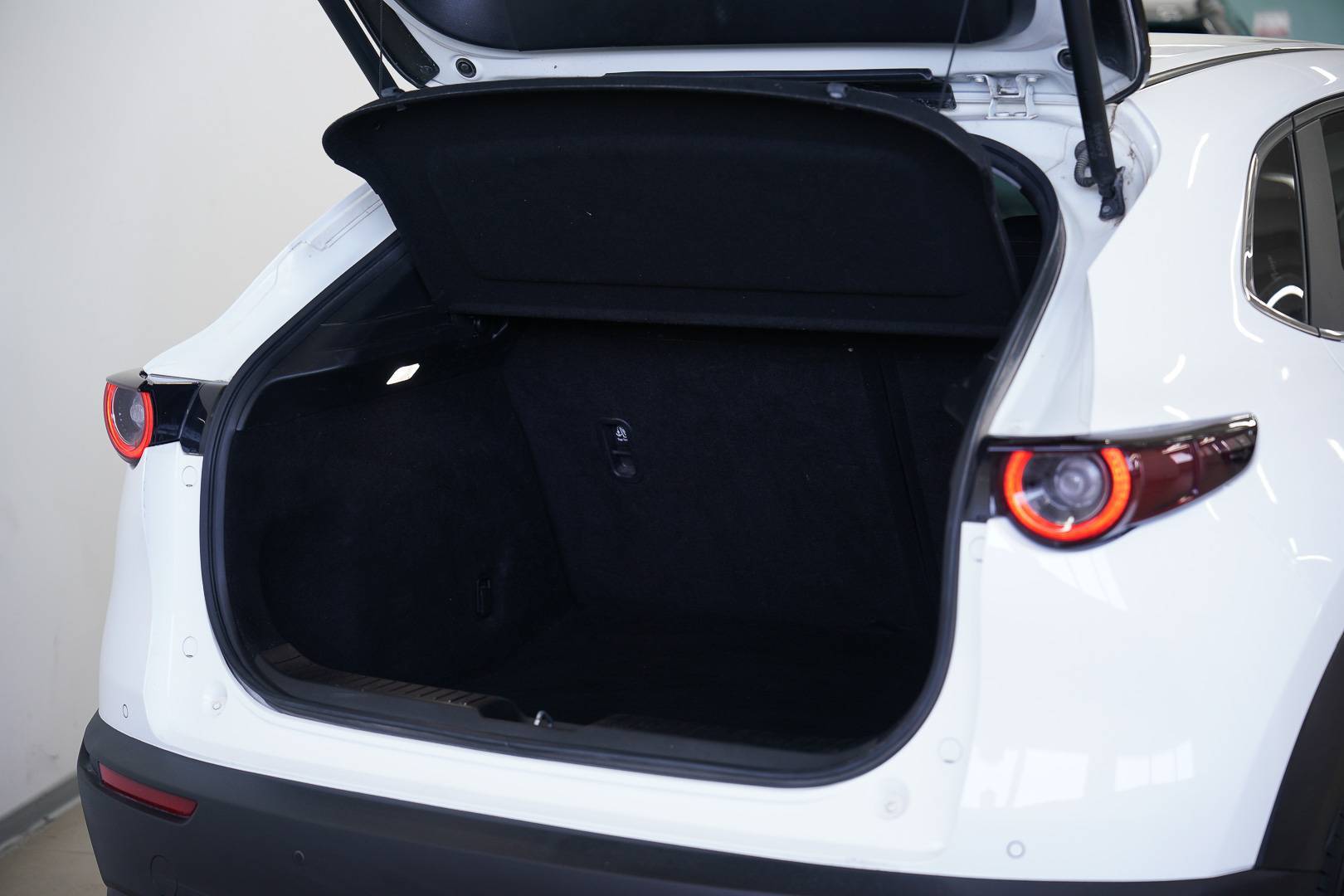 MAZDA CX-30 - Foto 9