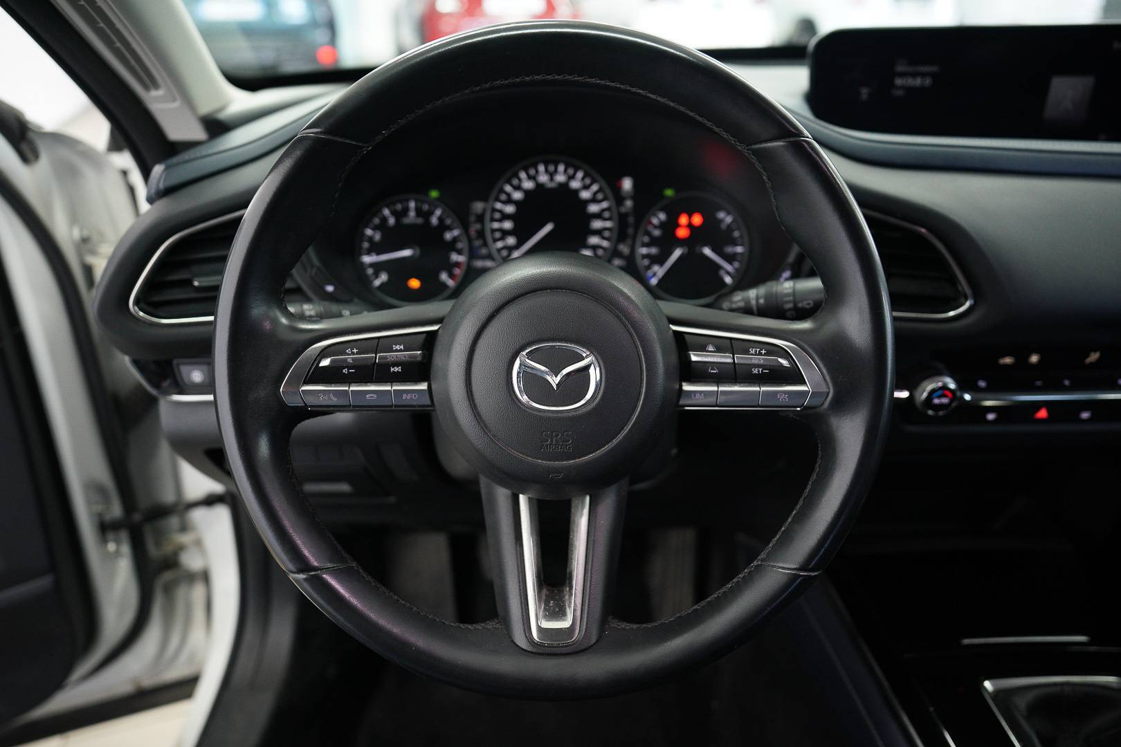 MAZDA CX-30 - Foto 12