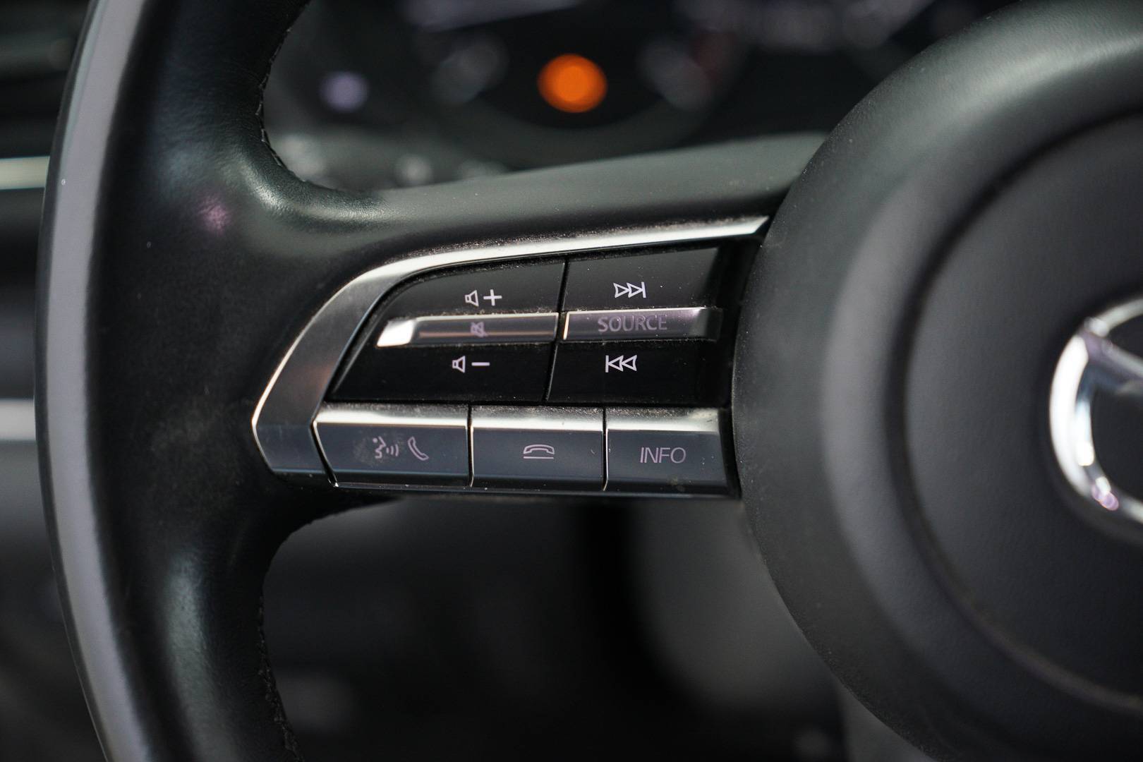 MAZDA CX-30 - Foto 13