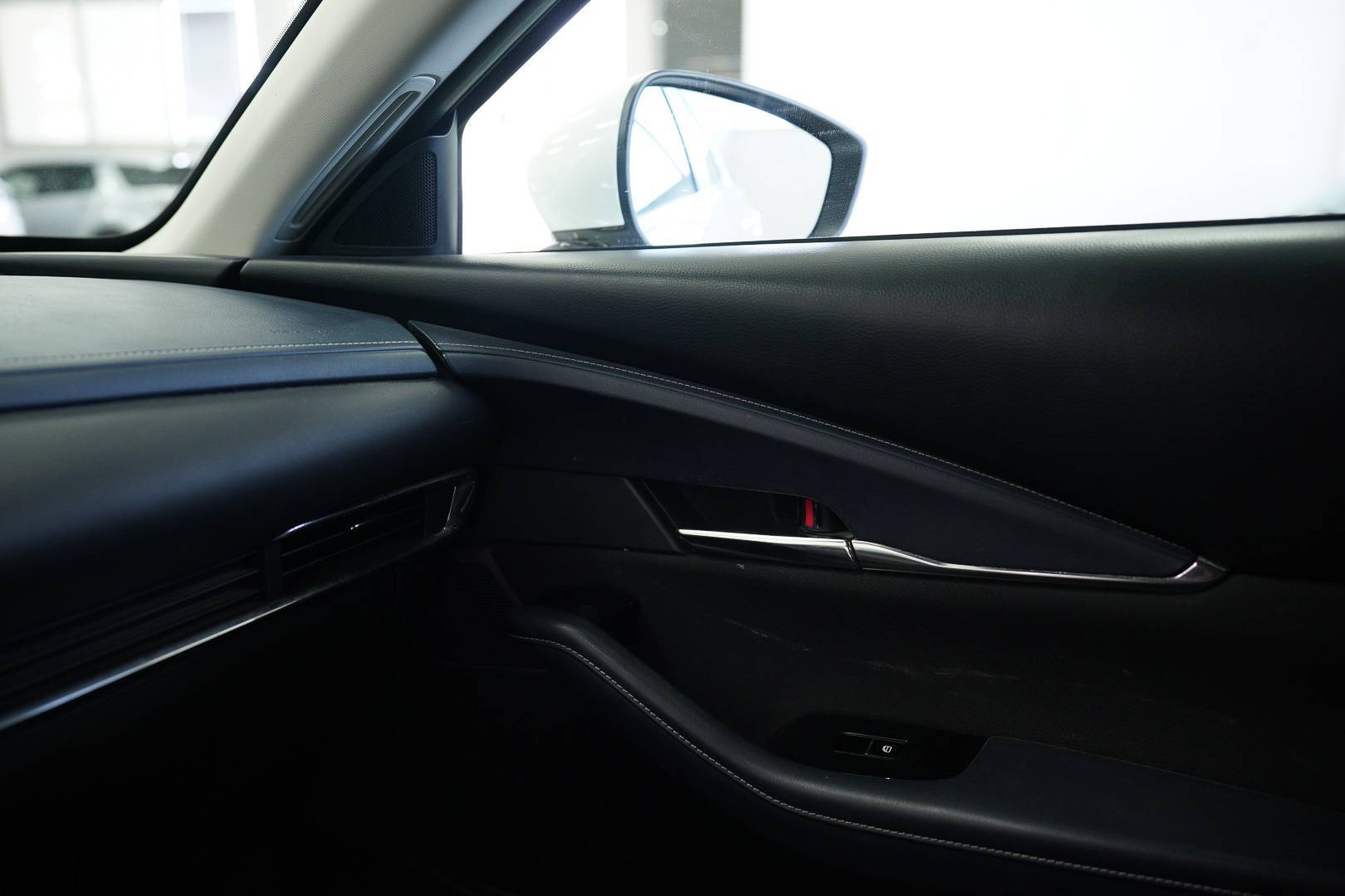 MAZDA CX-30 - Foto 21