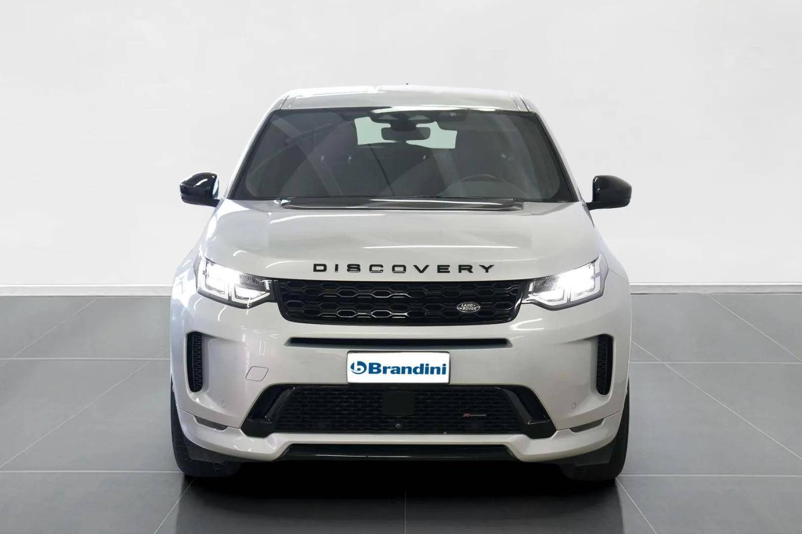 LAND ROVER Discovery Sport - Foto 2