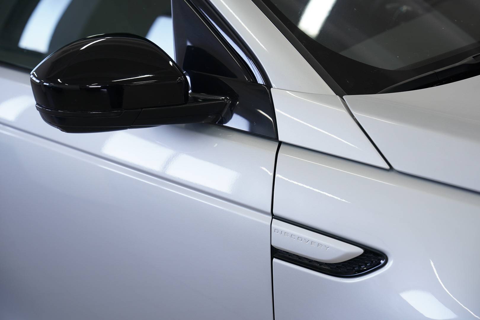 LAND ROVER Discovery Sport - Foto 5