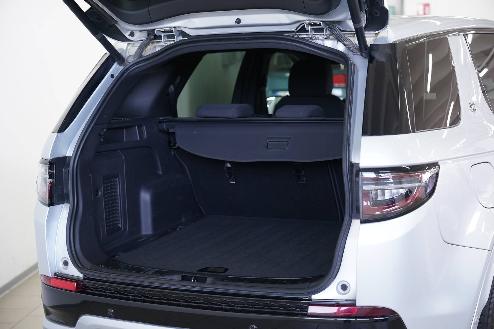 LAND ROVER Discovery Sport - Foto 9