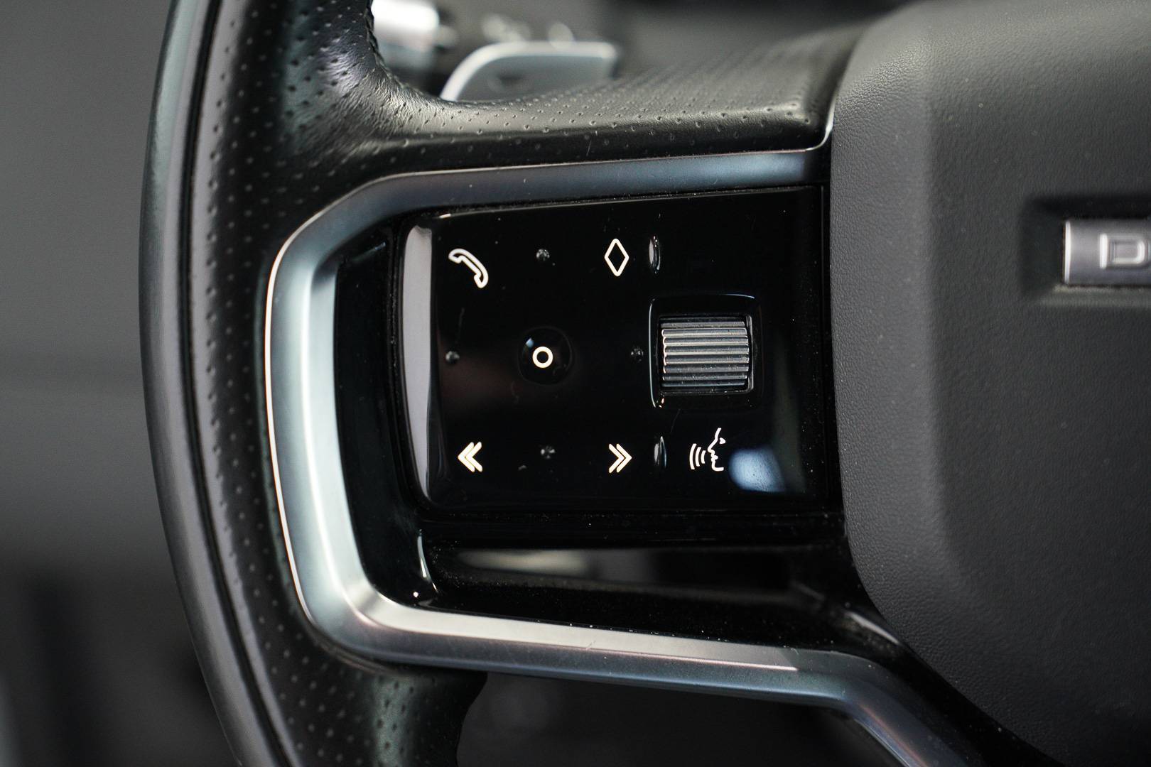 LAND ROVER Discovery Sport - Foto 13