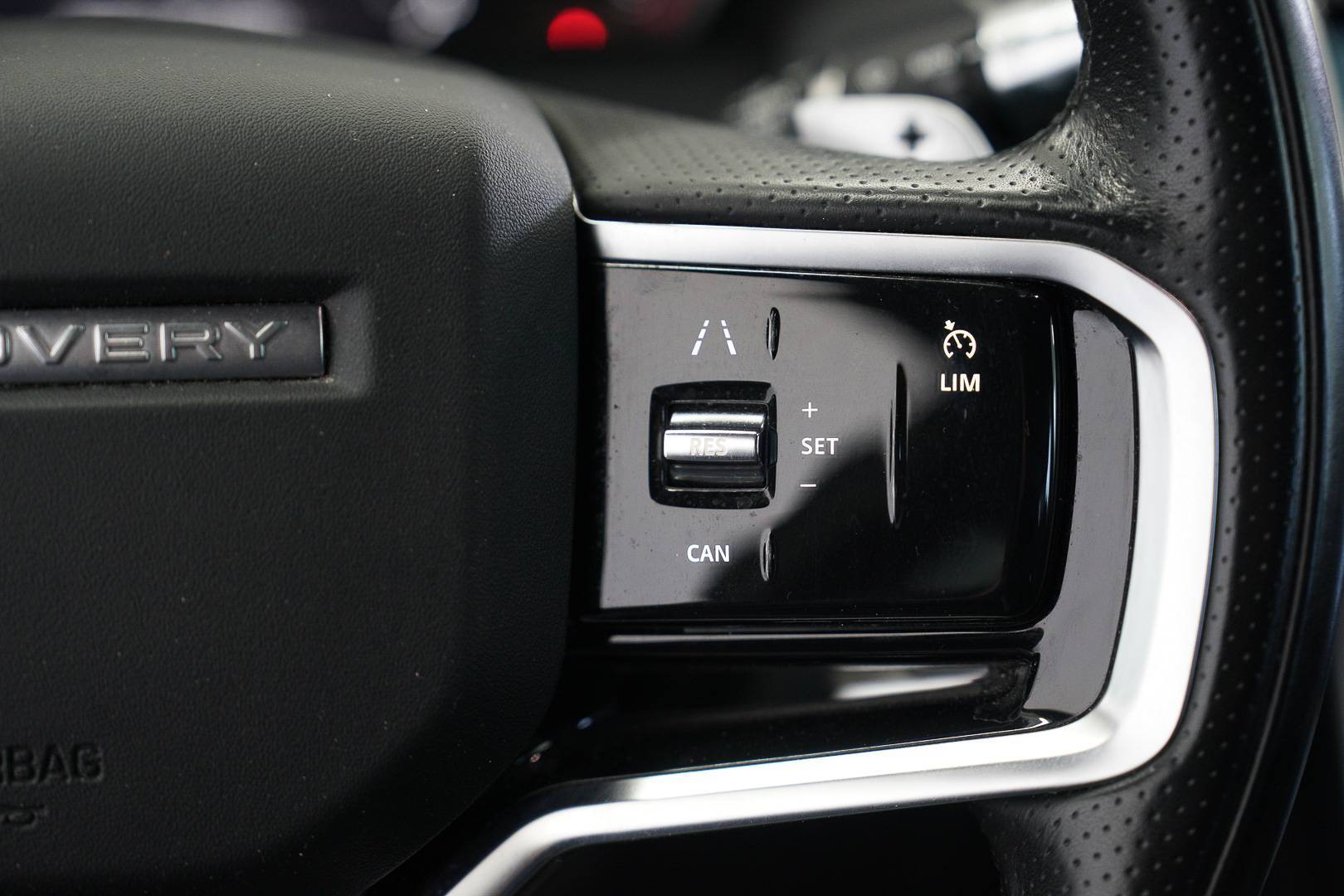 LAND ROVER Discovery Sport - Foto 14