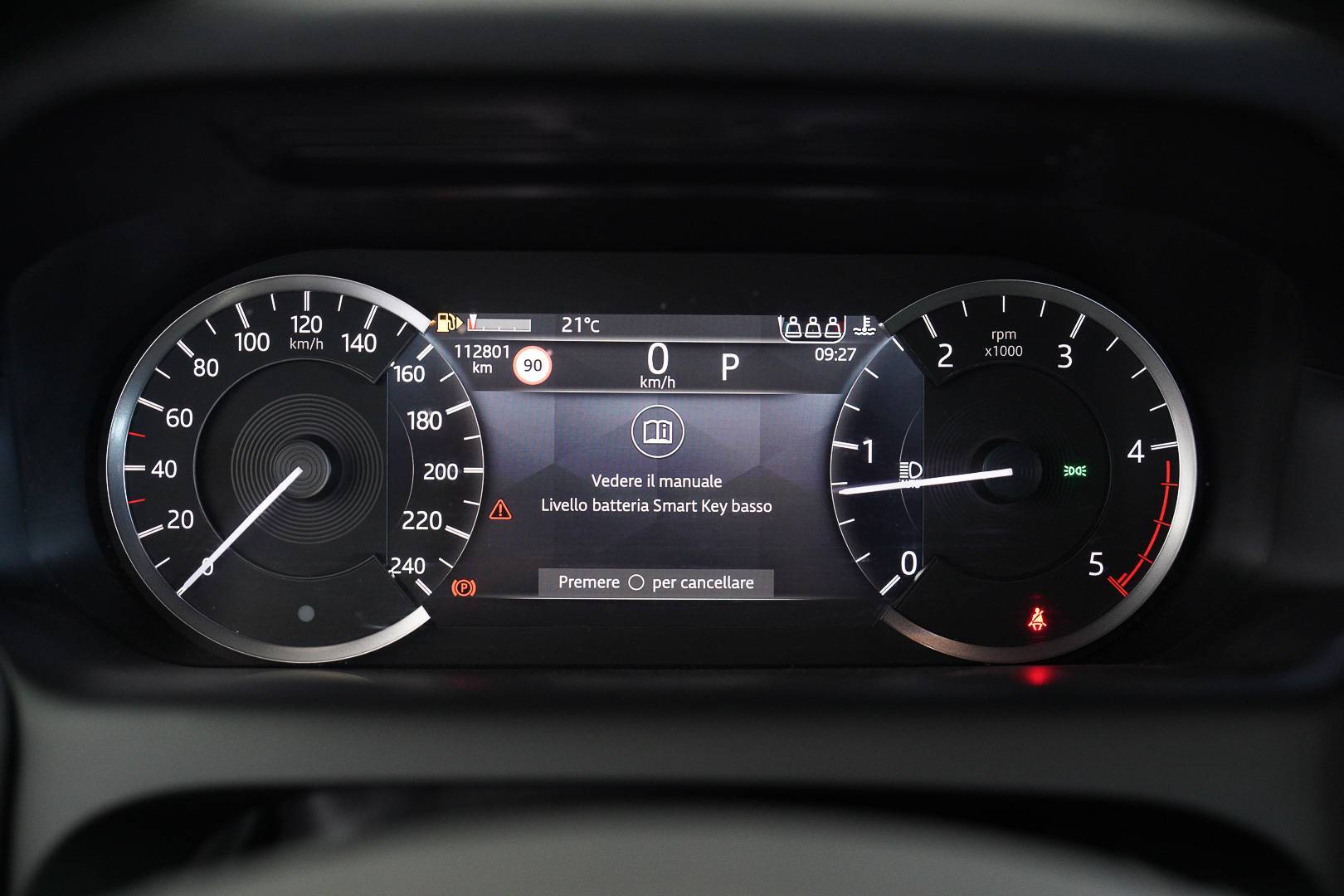 LAND ROVER Discovery Sport - Foto 17